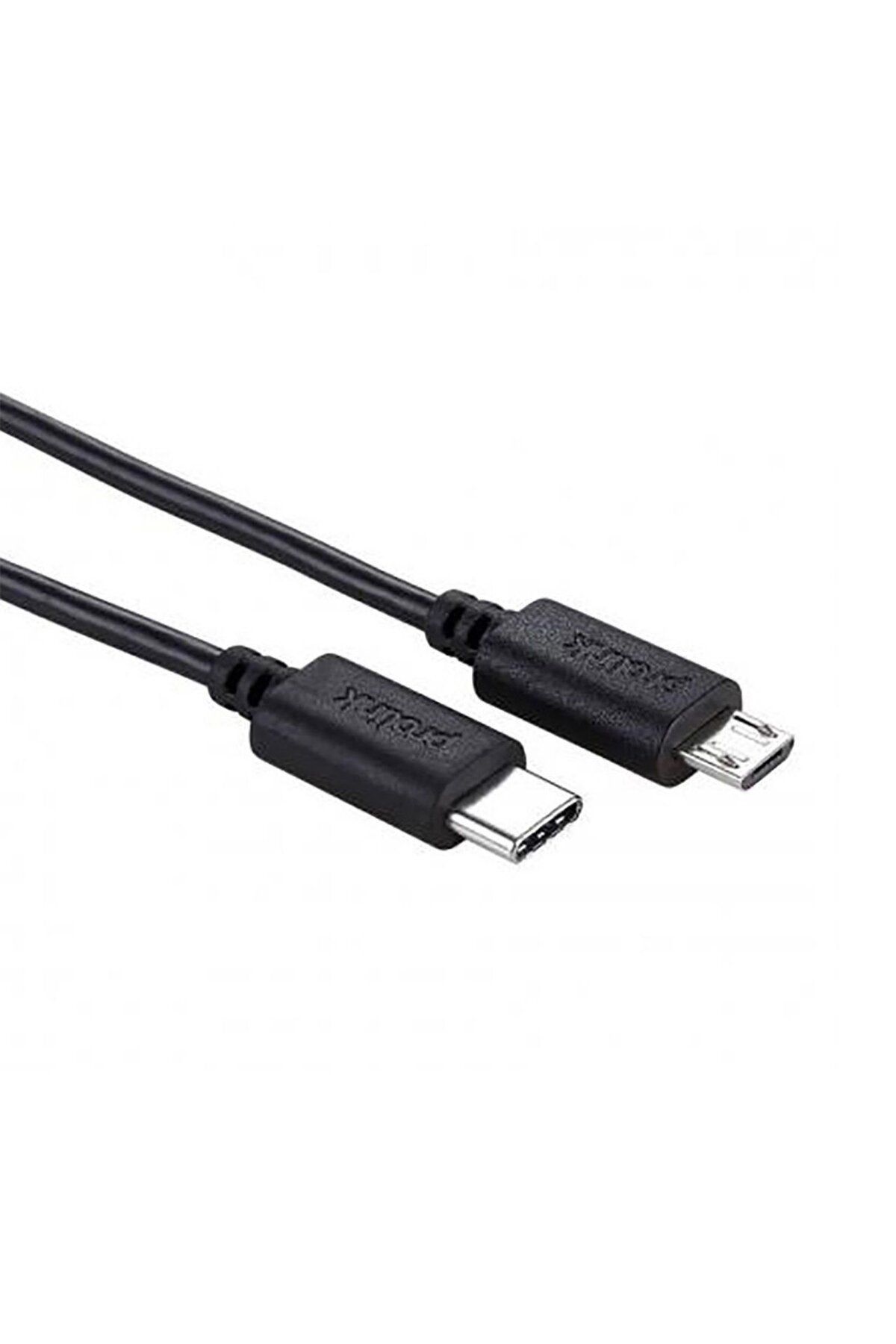 Prolink PB480-0100 Type-c USB to Micro USB Kablo 1m