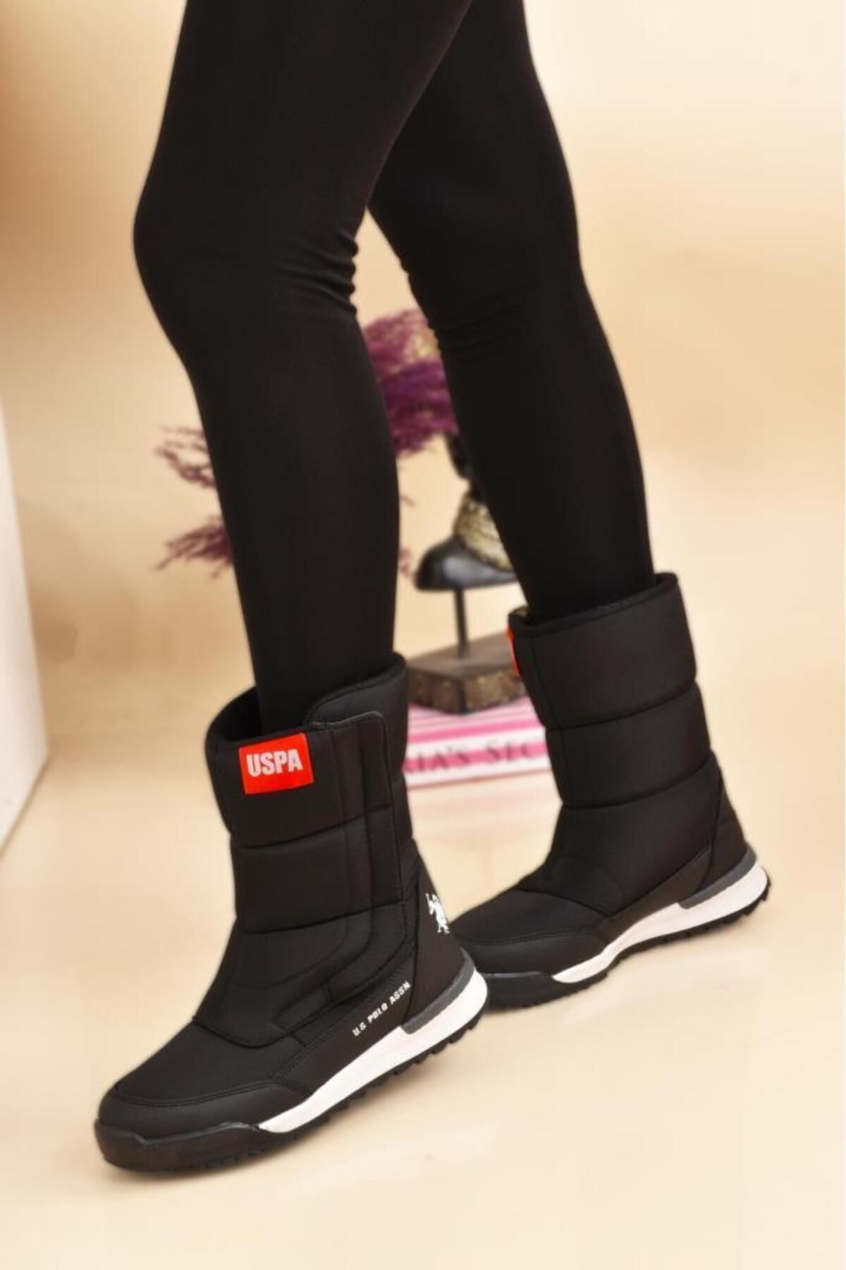 U.S. Polo Assn. Bot & Bootie