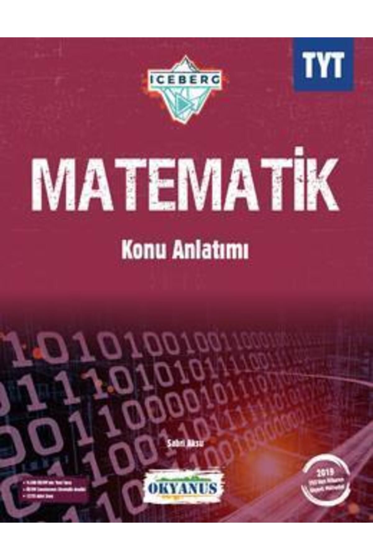 Okyanus Tyt Iceberg Matematik Konu