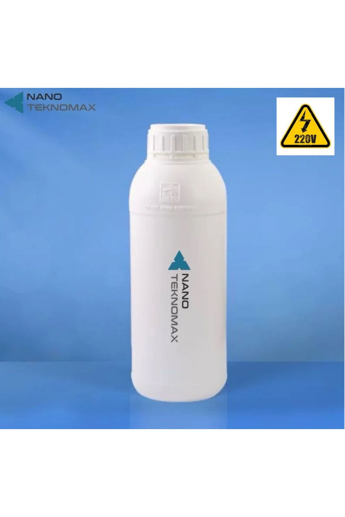NANOTEKNOMAX 1 KG ISI BOYASI / 220 volt ??