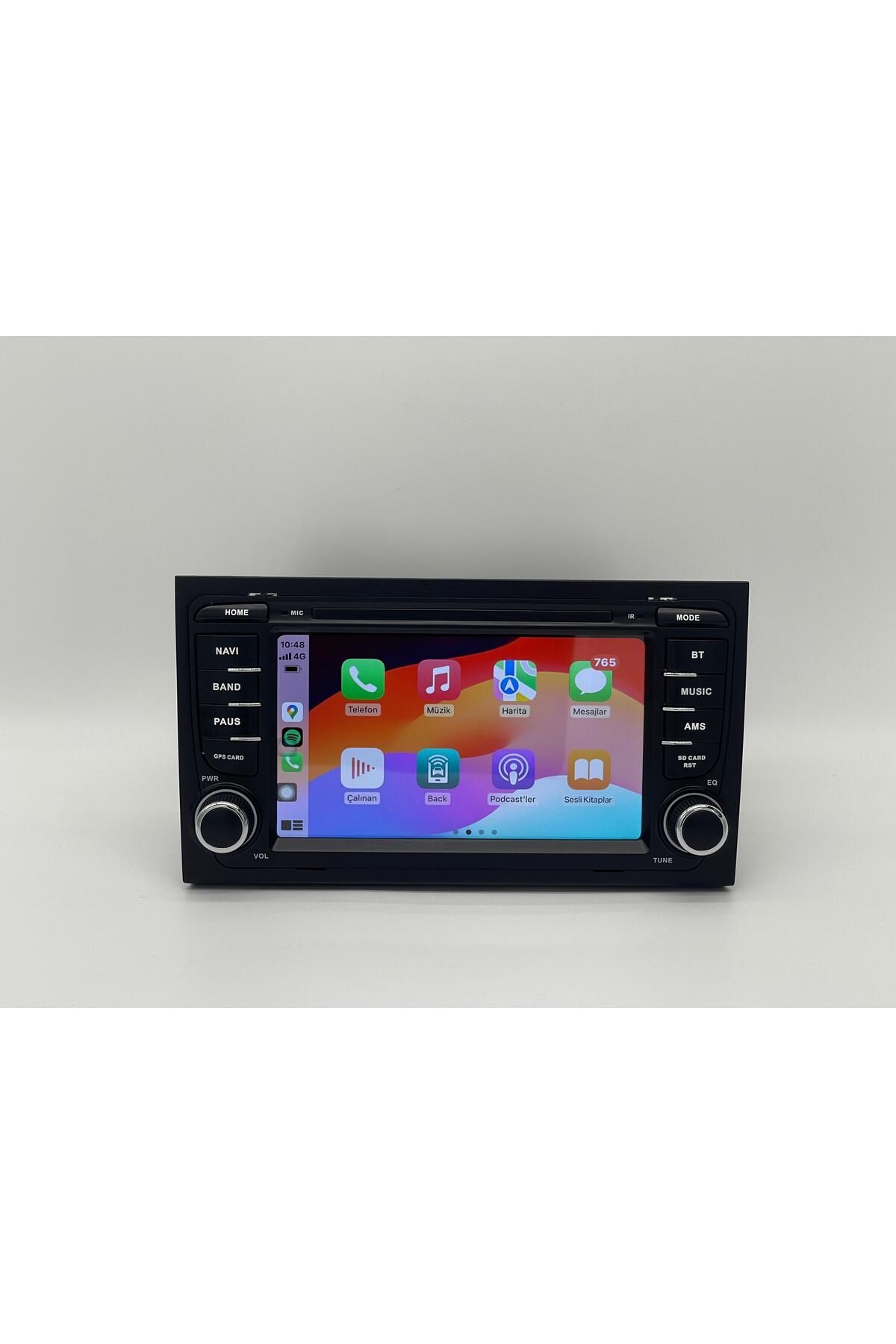 NAWSOON SEAT LEON  GÖRÜNÜM MULTİMEDYA CARPLAY+ANDROİDAUTO+MULTİMEDYA+YOUTUBE+PLAYSTORE UYGULAMALARI