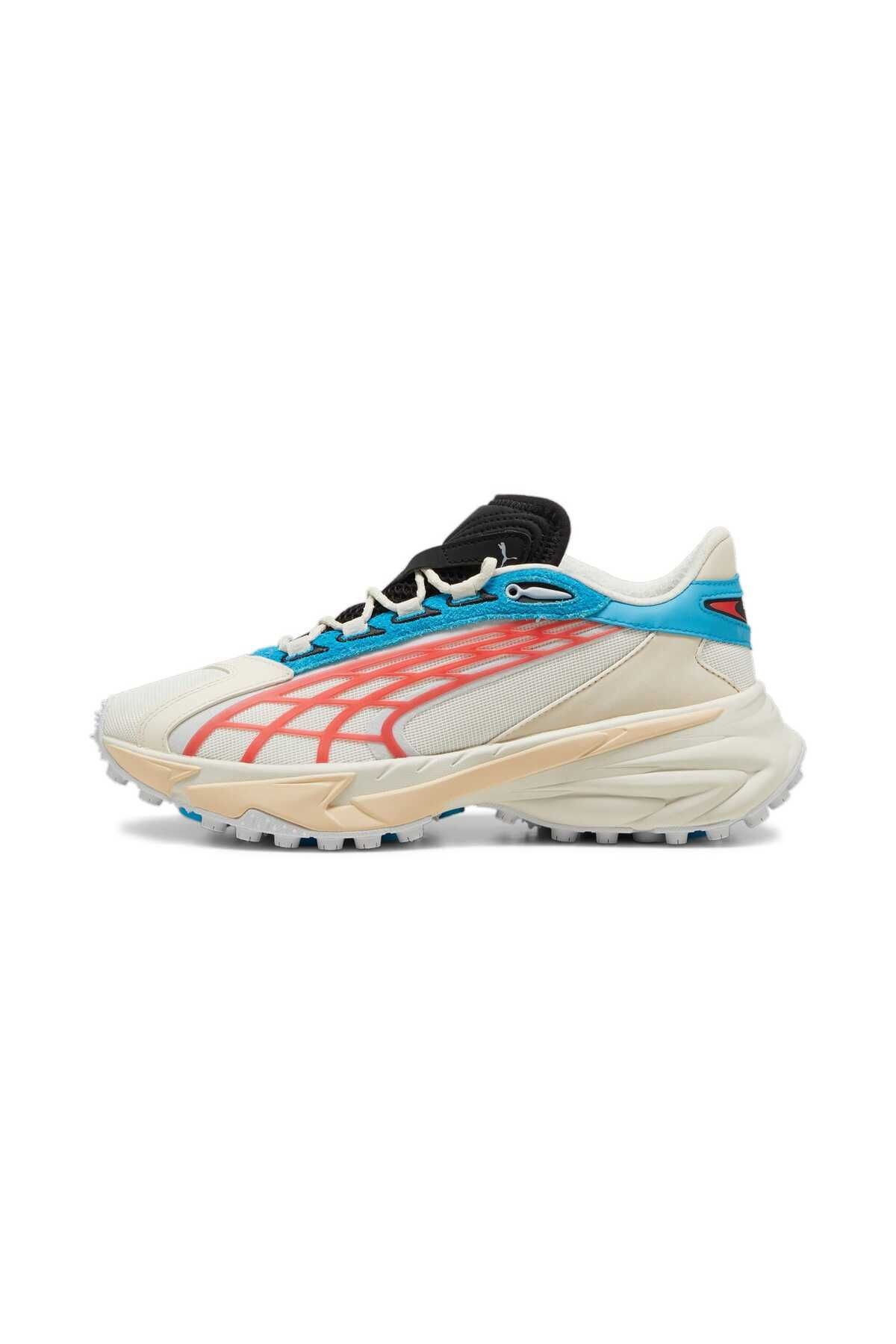 Puma Spirex 'Icons of Speed' Spor Ayakkabı