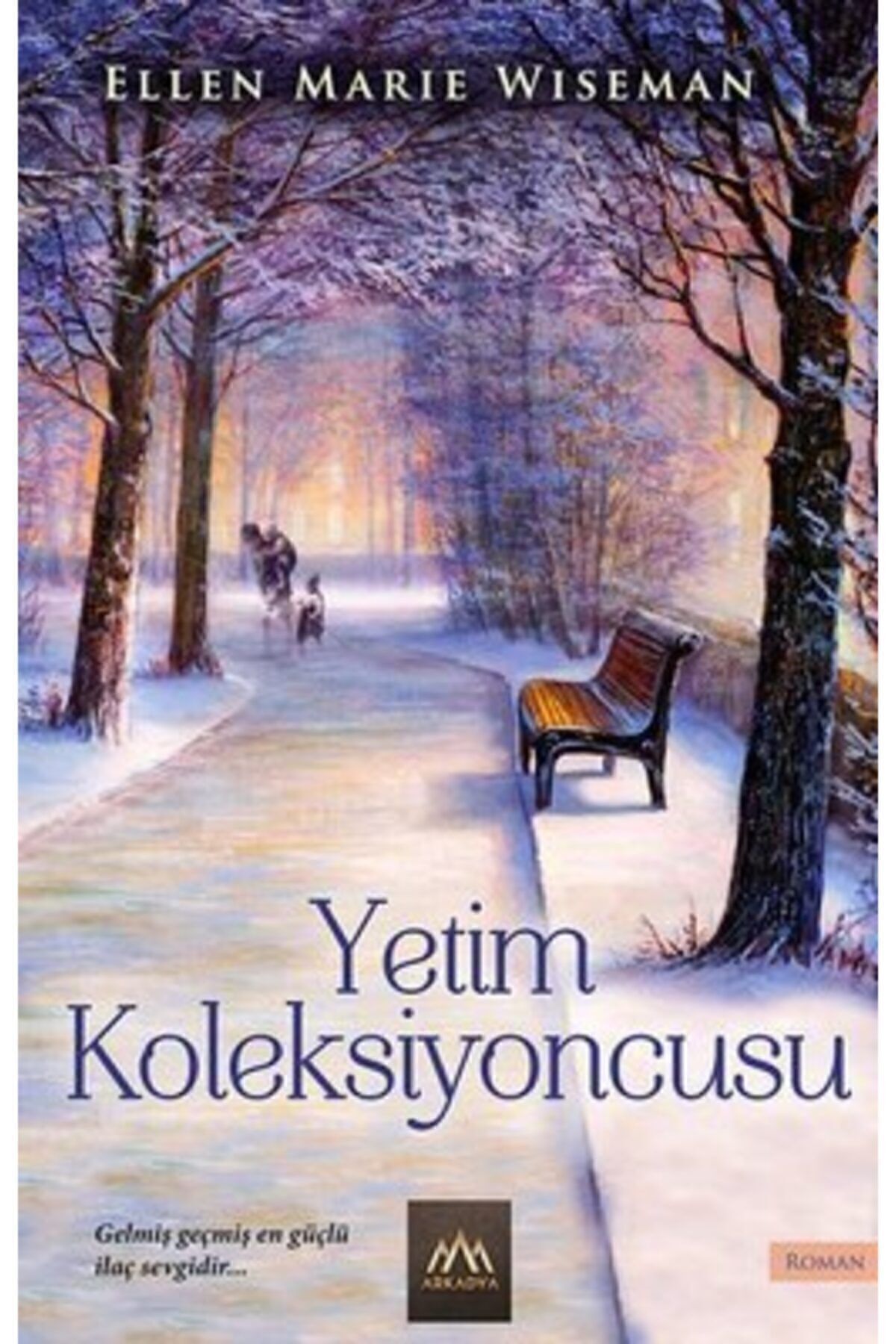 Arkadya Yetim Koleksiyoncusu Ellen Marıe