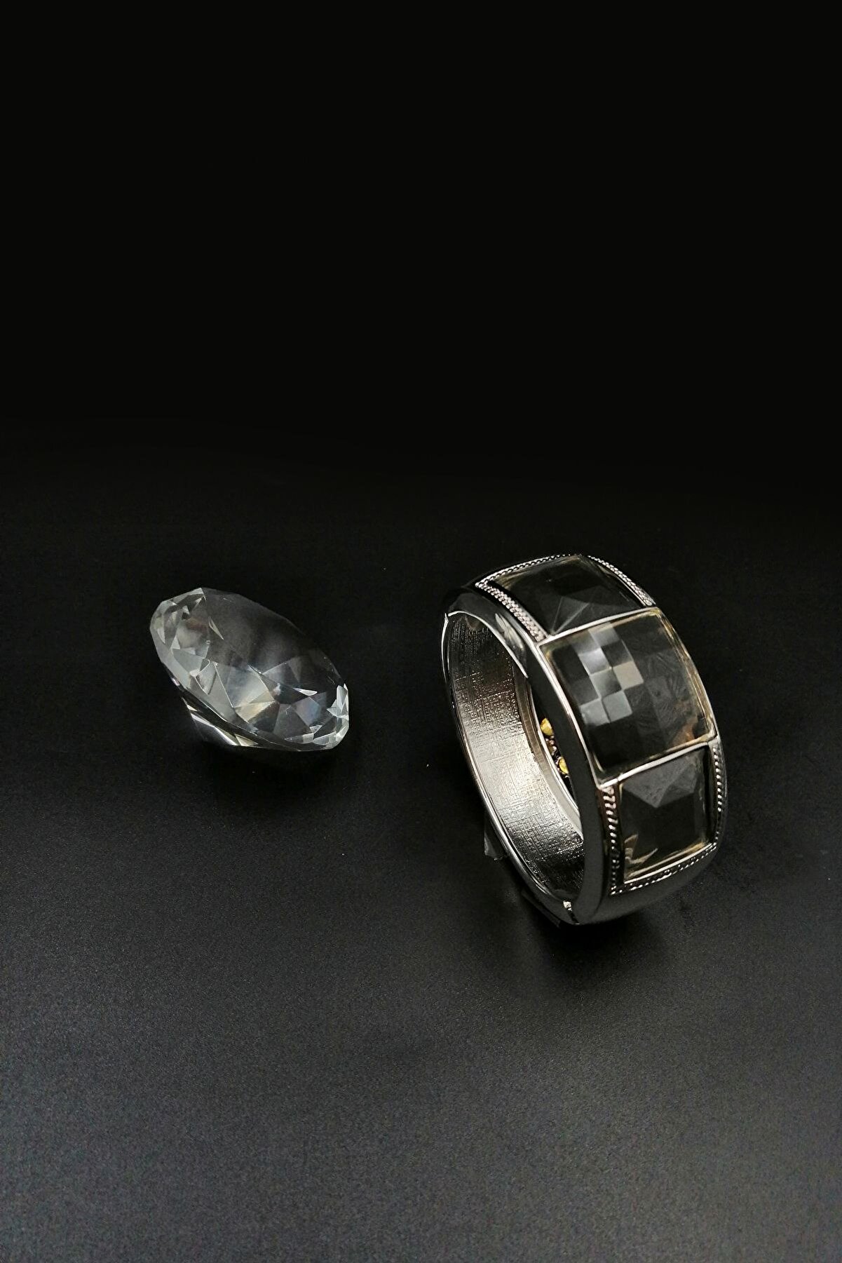 Kaftan Collection Hint Bilezik Seti - Elegant Aksesuarlar