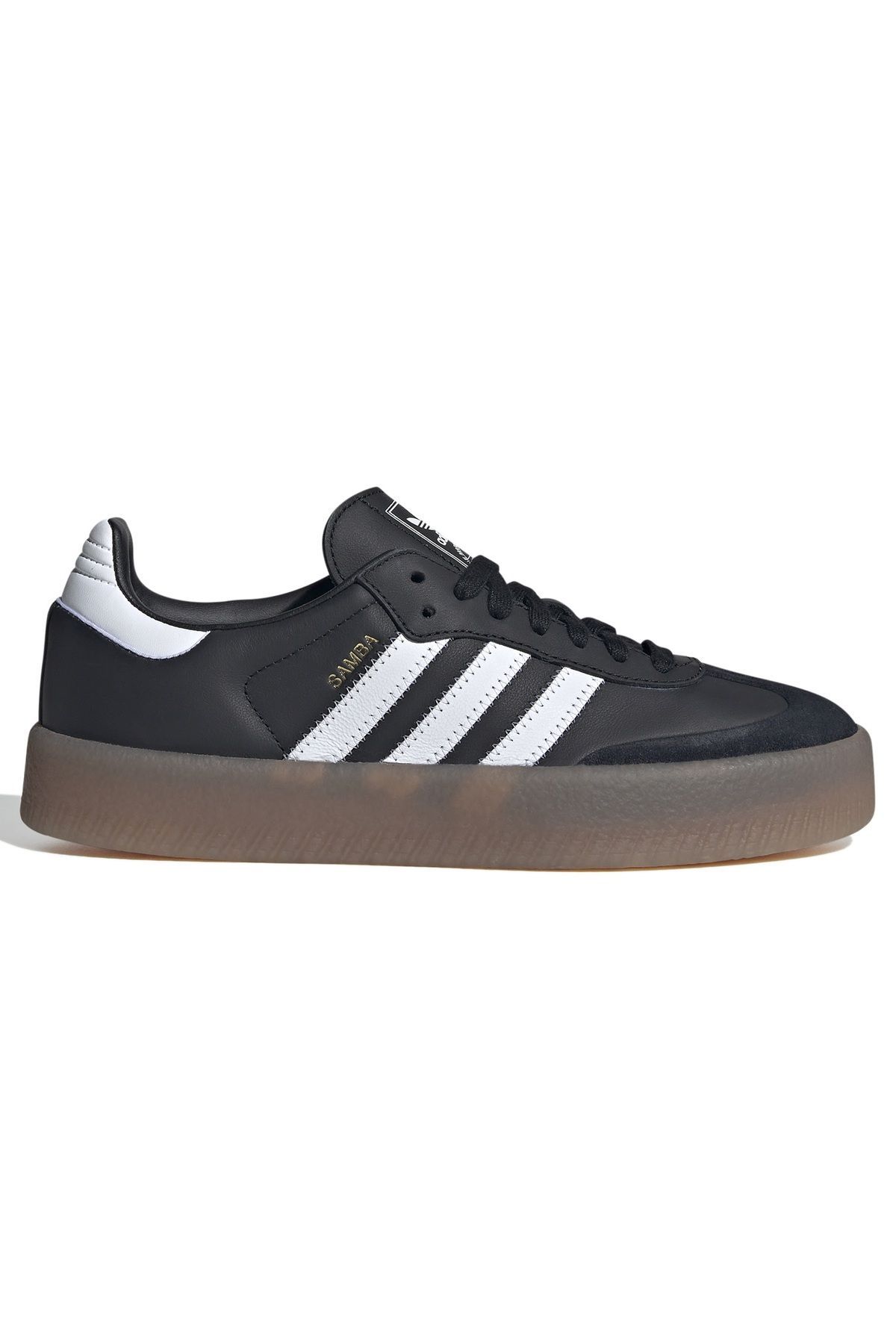 adidas Sambae W Kadın Günlük Ayakkabı JI1350 Siyah
