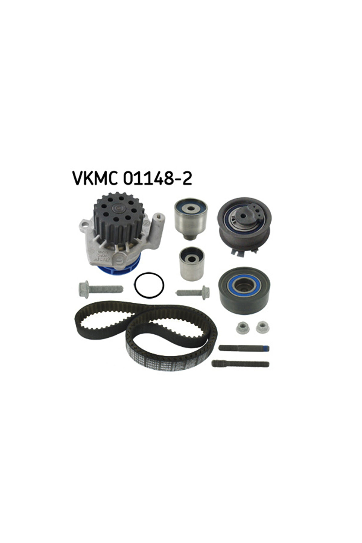 Devirdaimli Triger Seti Crafter-t6-a3-jetta-caddy-polo-passat 1.6-2.0 Tdı Cayb/c