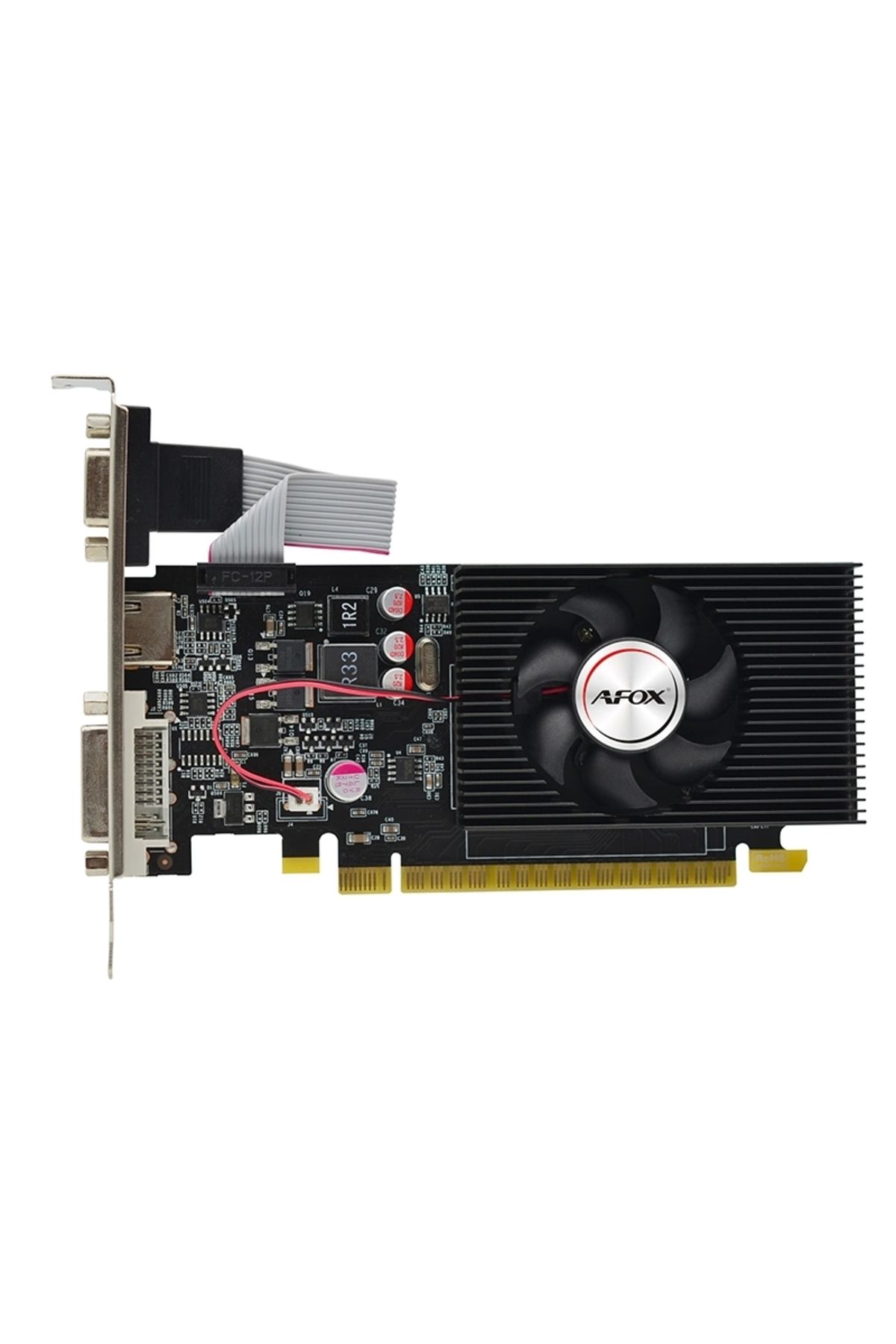 Genel Markalar Geforce Gt730 2gb Ddr3 128bit (AF730-2048D3L5)