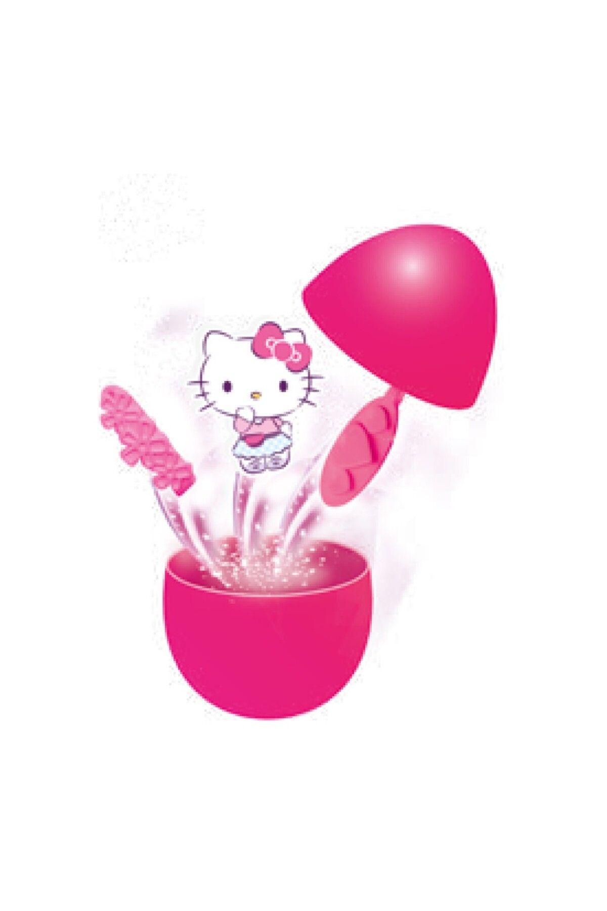 Miniso Hello Kitty Sürpriz Yumurta 12Gr