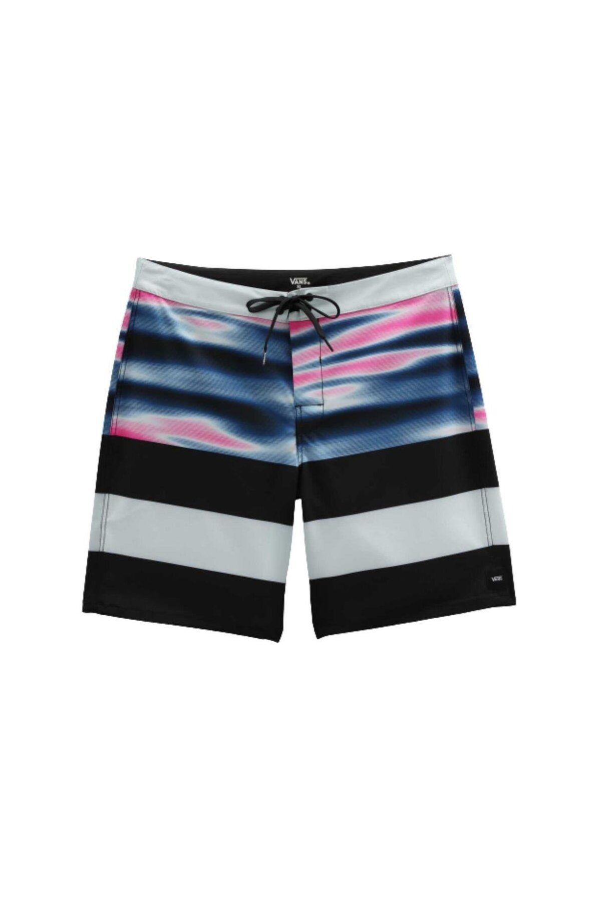 Vans Mn Era Boardshort 19 Çok Renkli Şort