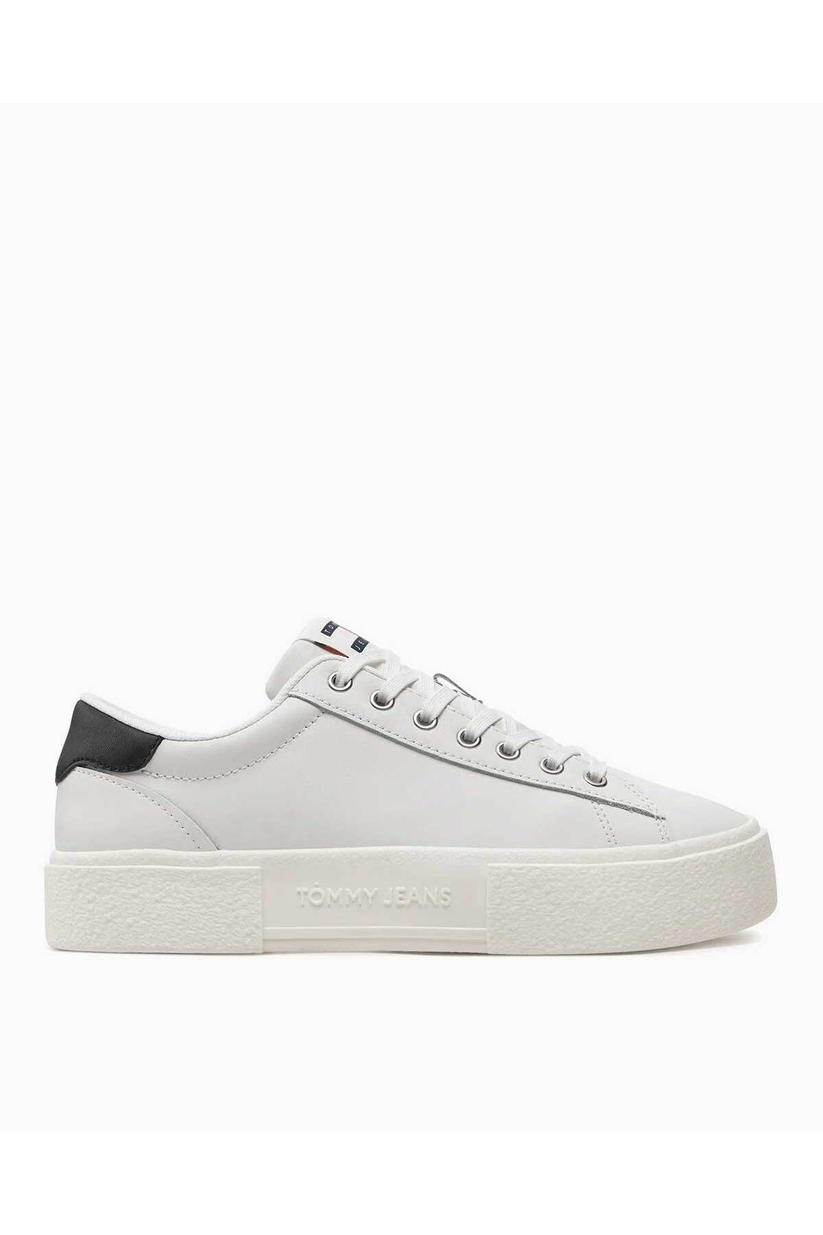 Tommy Hilfiger EN0EN02567 WHITE