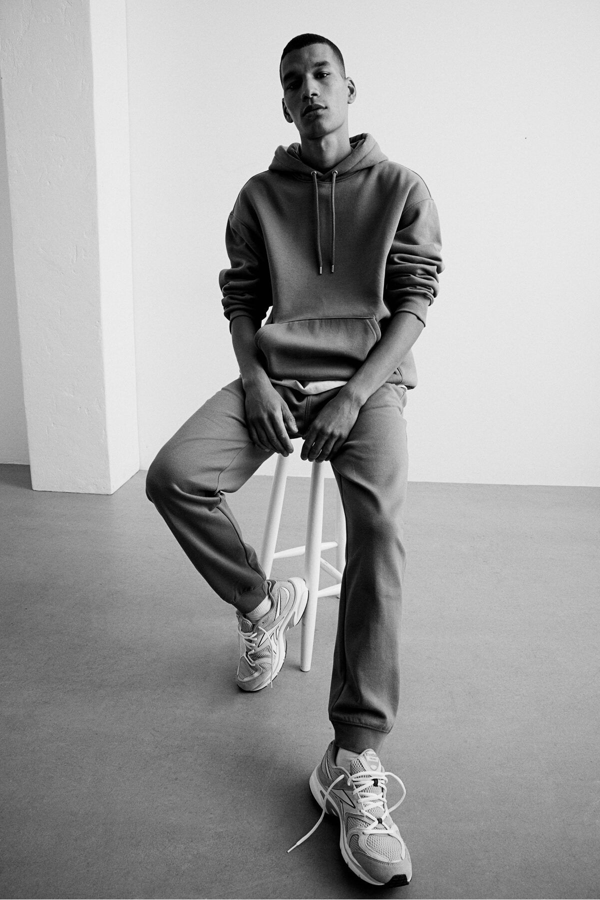 H&M Regular Fit Eşofman Altı