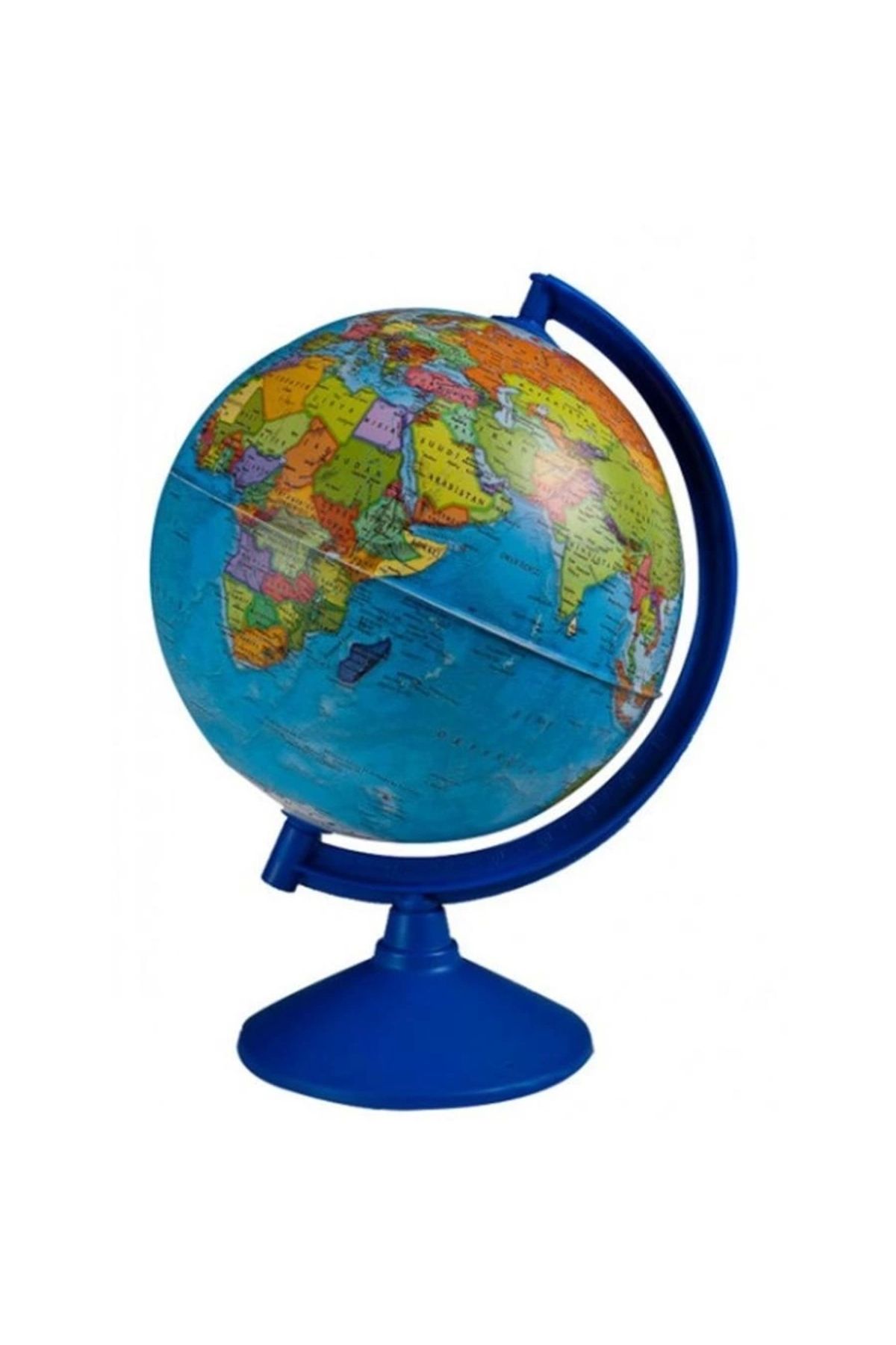 Işıksız Siyasi Küre 20Cm