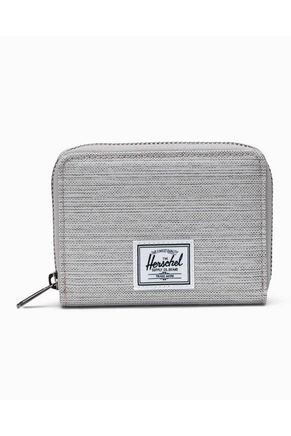 Herschel Tyler Wallet Fermuarlı Cüzdan