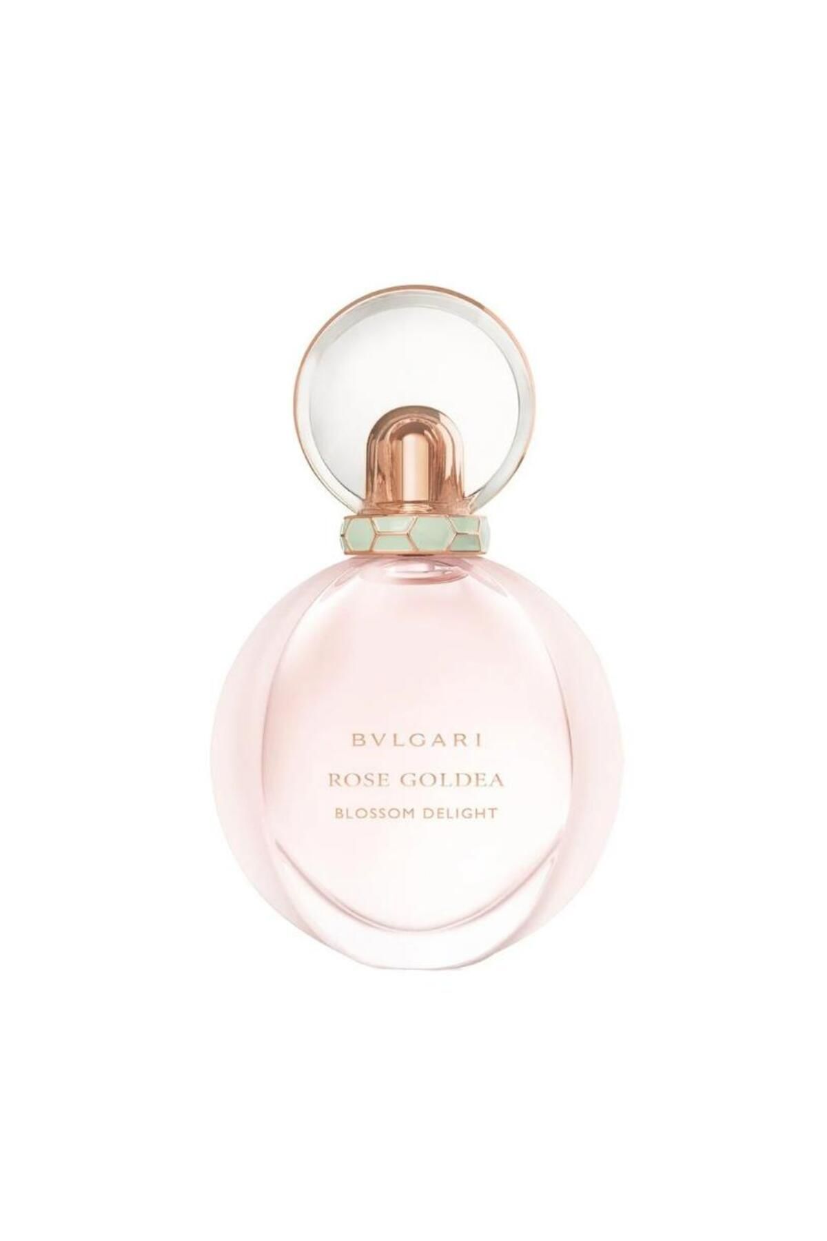 Bvlgari Goldea Rose Blossom Delıght 75ml Kadın Parfüm Edp