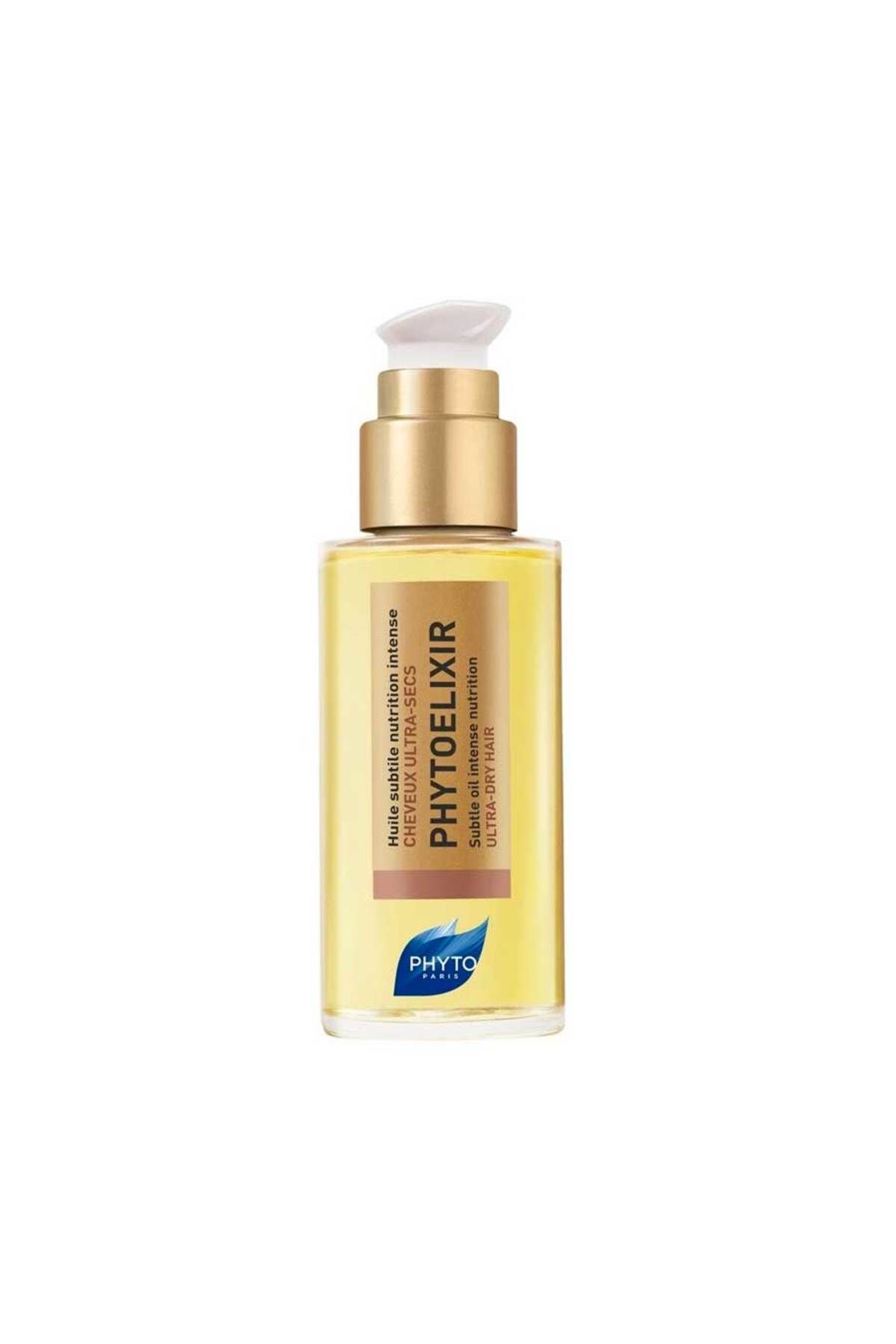Phyto Elixir Intense Subtle Oil 75 ml