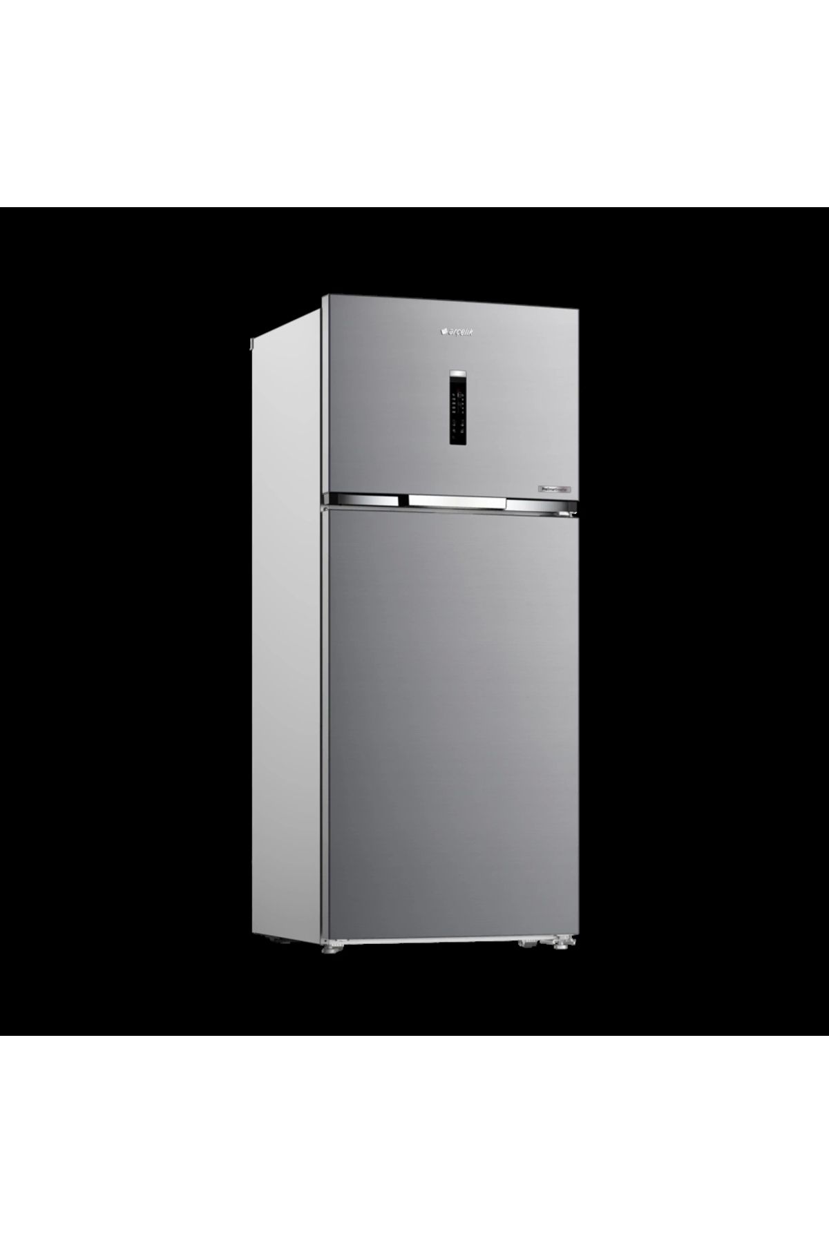 Arçelik 578556 Eı Çift Kapılı No Frost Buzdolabı