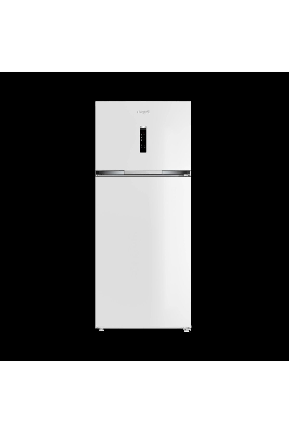 Arçelik 578556 Eb Çift Kapılı No Frost Buzdolabı