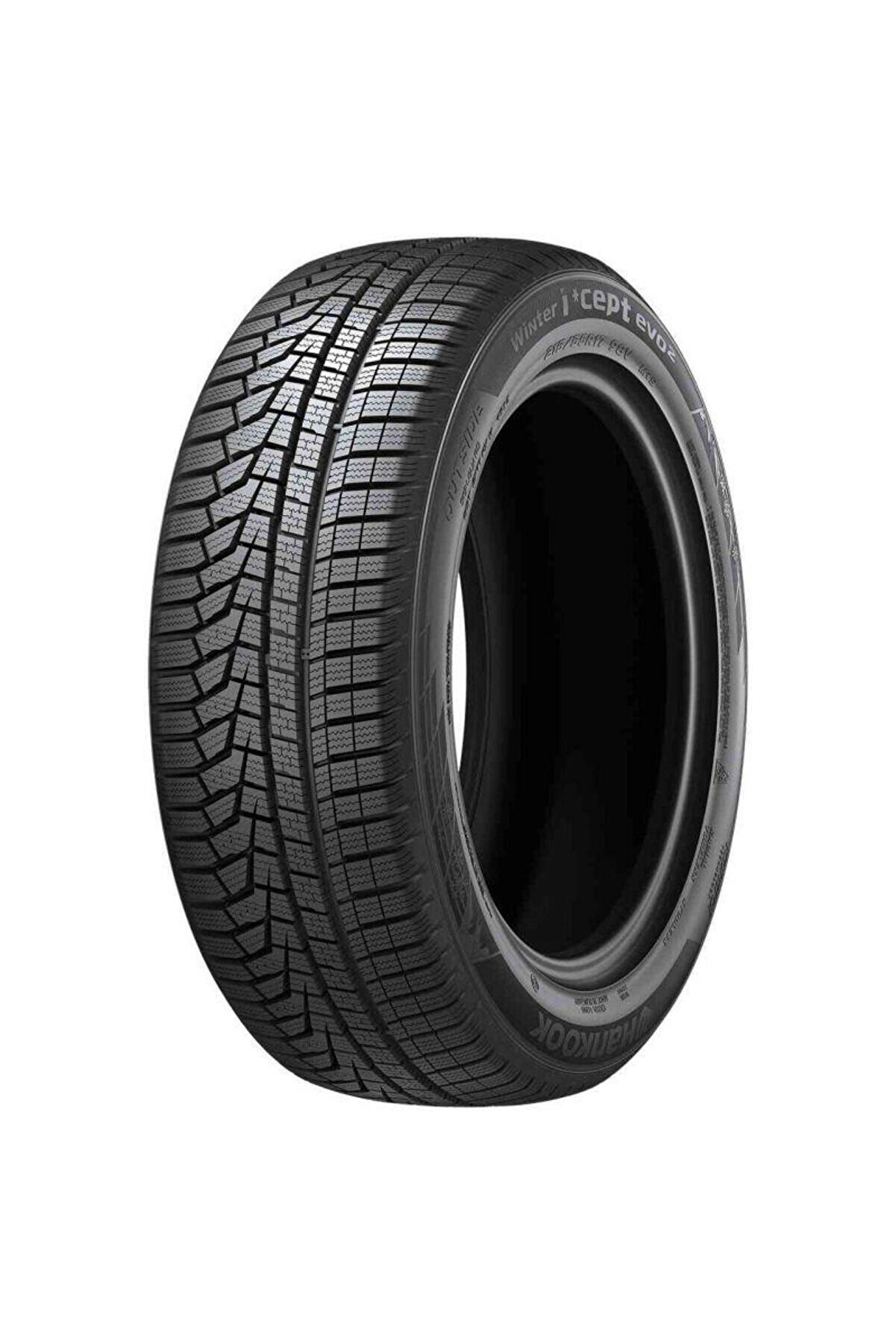 Winter İCept Evo2 Suv W320a 235/60r16 100h Oto Kış 2022