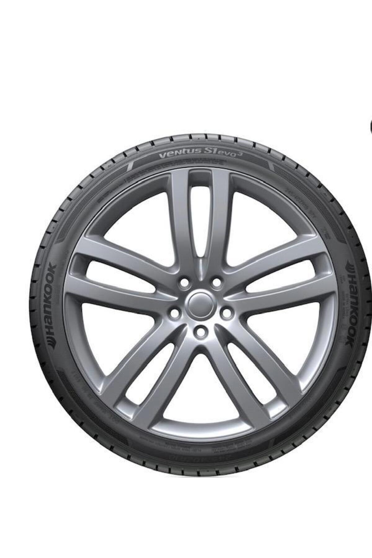 Ventus S1 Evo3 K127 265/30zr22 97y xl Oto Yaz 2024