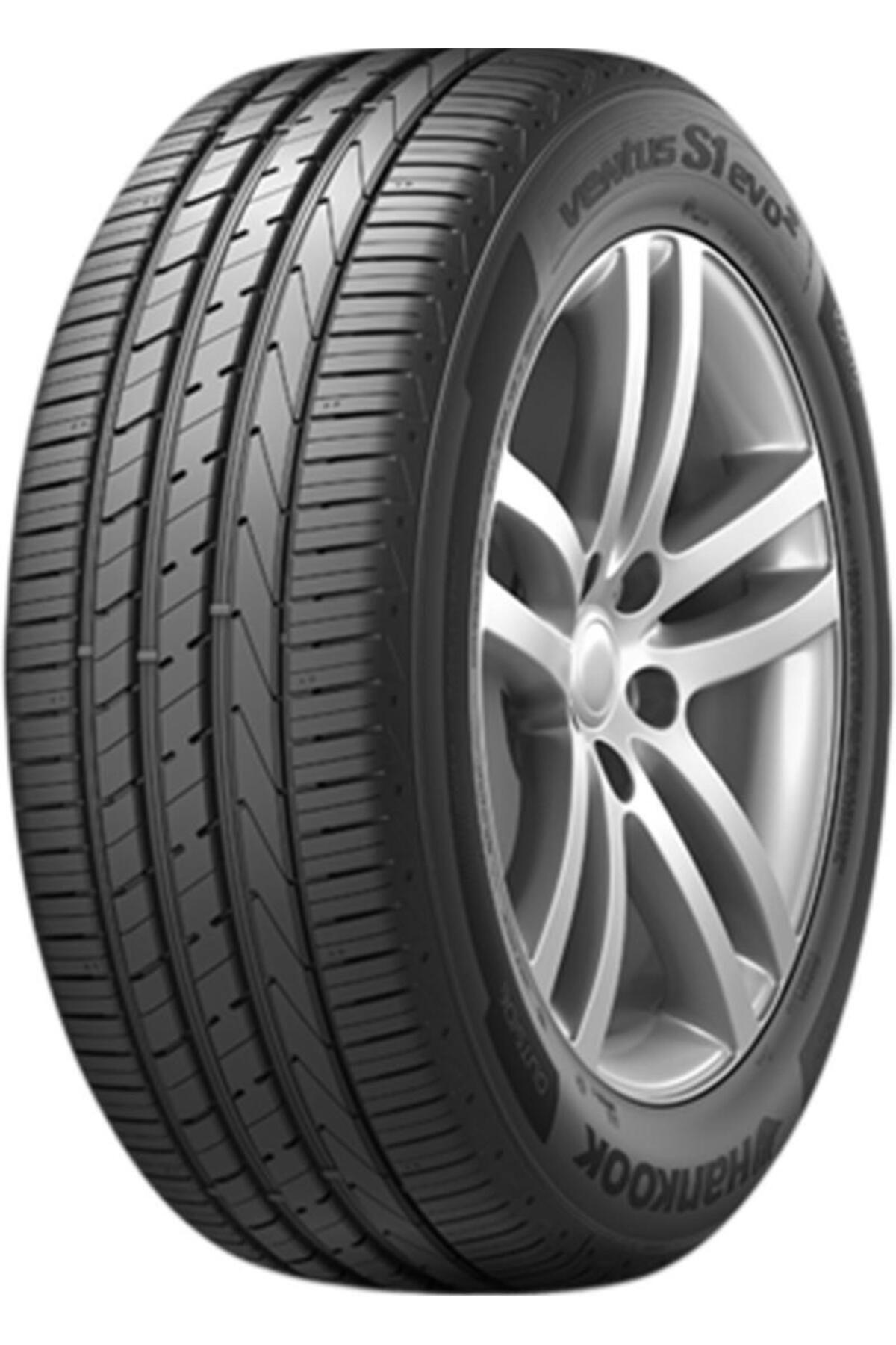 Ventus S1 Evo2 K117 Rft 255/35r18 90y Oto Yaz 2023