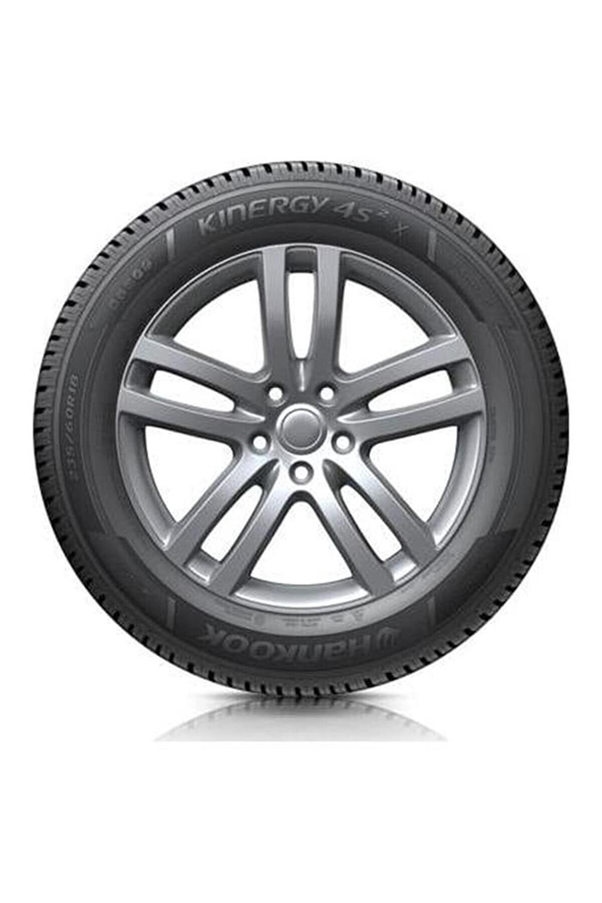 Kinergy 4S 2 H750 225/50r17 98v xl Oto 4 mevsim 2023