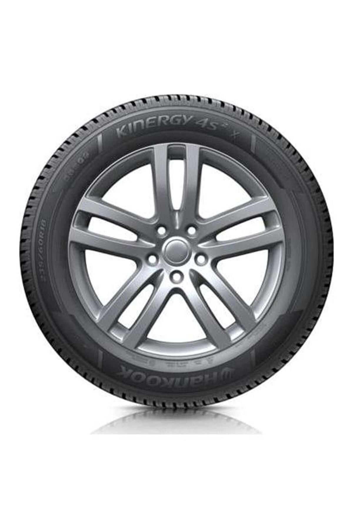 Hankook Dynapro At2 Rf11 205r16 110/108r Suv 4 Mevsim 2020