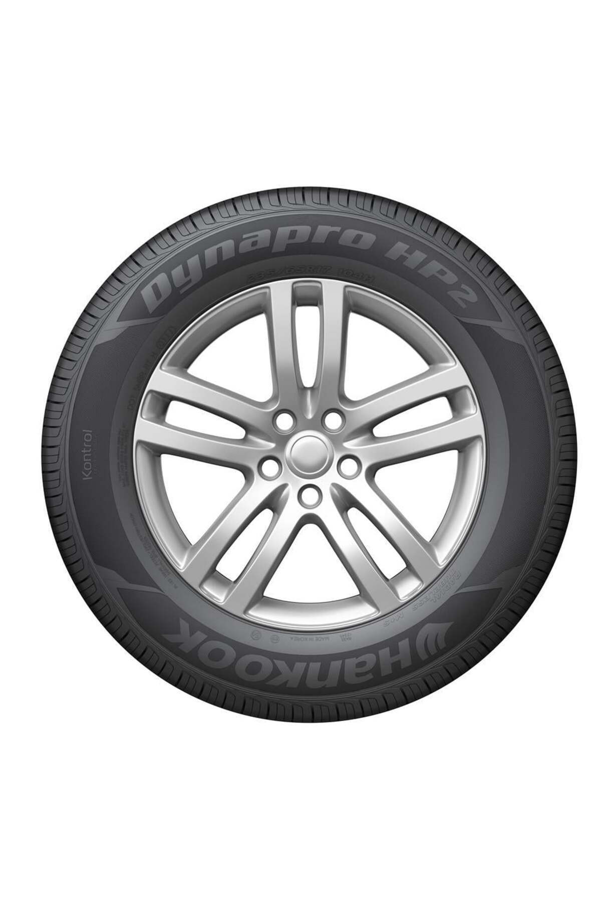 Dynapro Hp 2 RA33 Suv 215/70r16 100h Yaz 2023