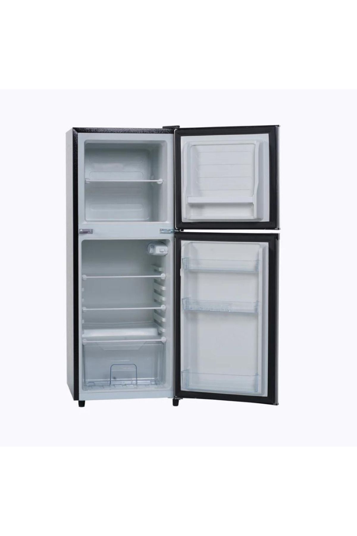 Cool Life Cool Life 120 Litre Antrasit 12/24 Volt Buzdolabı
