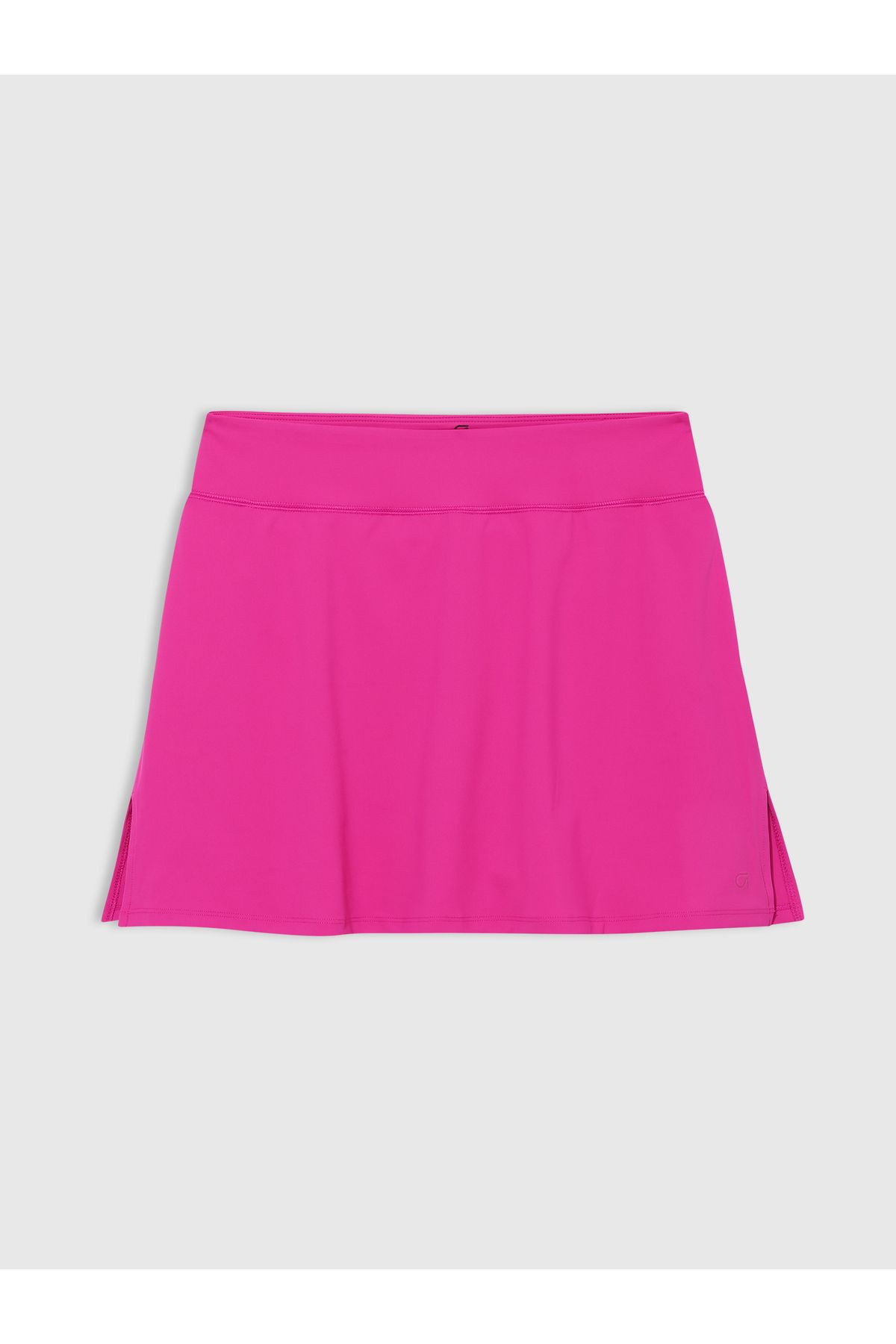 GAP Kadın Pembe GapFit Studio Şort Etek