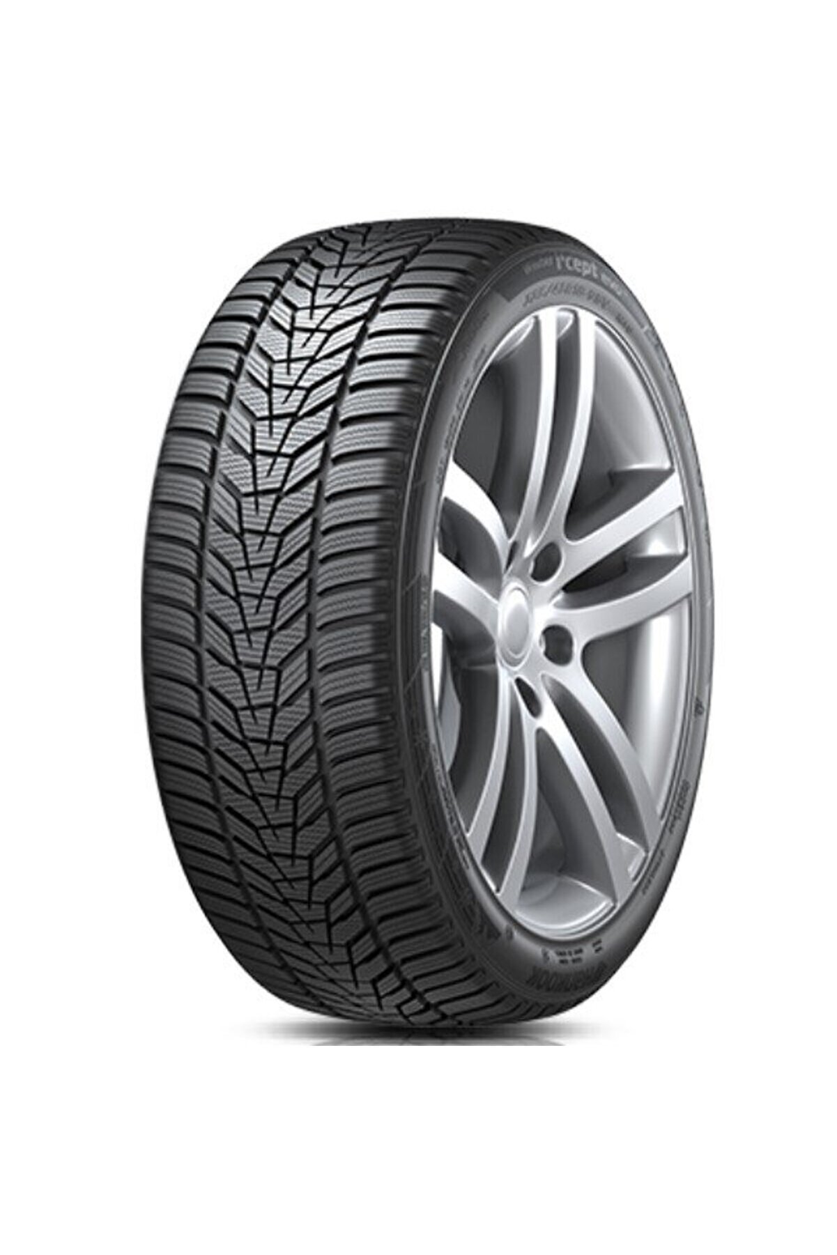 235/45R19 99V XL Winter icept Evo3 W330 (Kış) (2024)