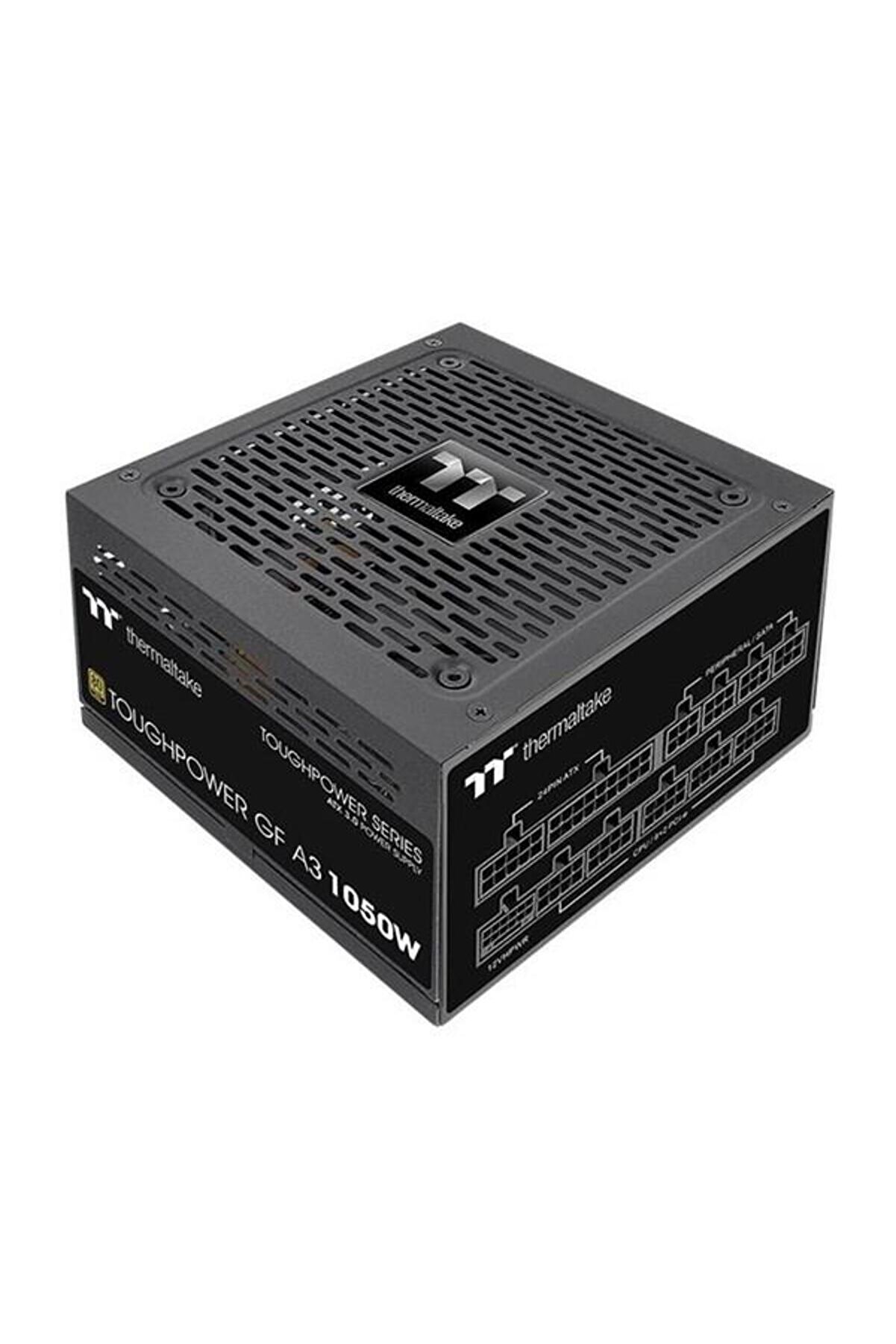 1050W 80157 GOLD TOUGHPOWER GF A3 PS-TPD-1050FNFAGE-H PCIE 5.0 TAM MODÜLER POWER SUPLLY