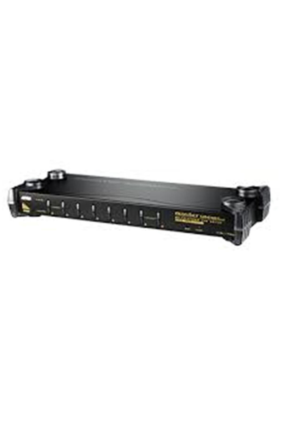 CS1758Q9-AT-G 8 Port PS-2-Usb Kvm Switch