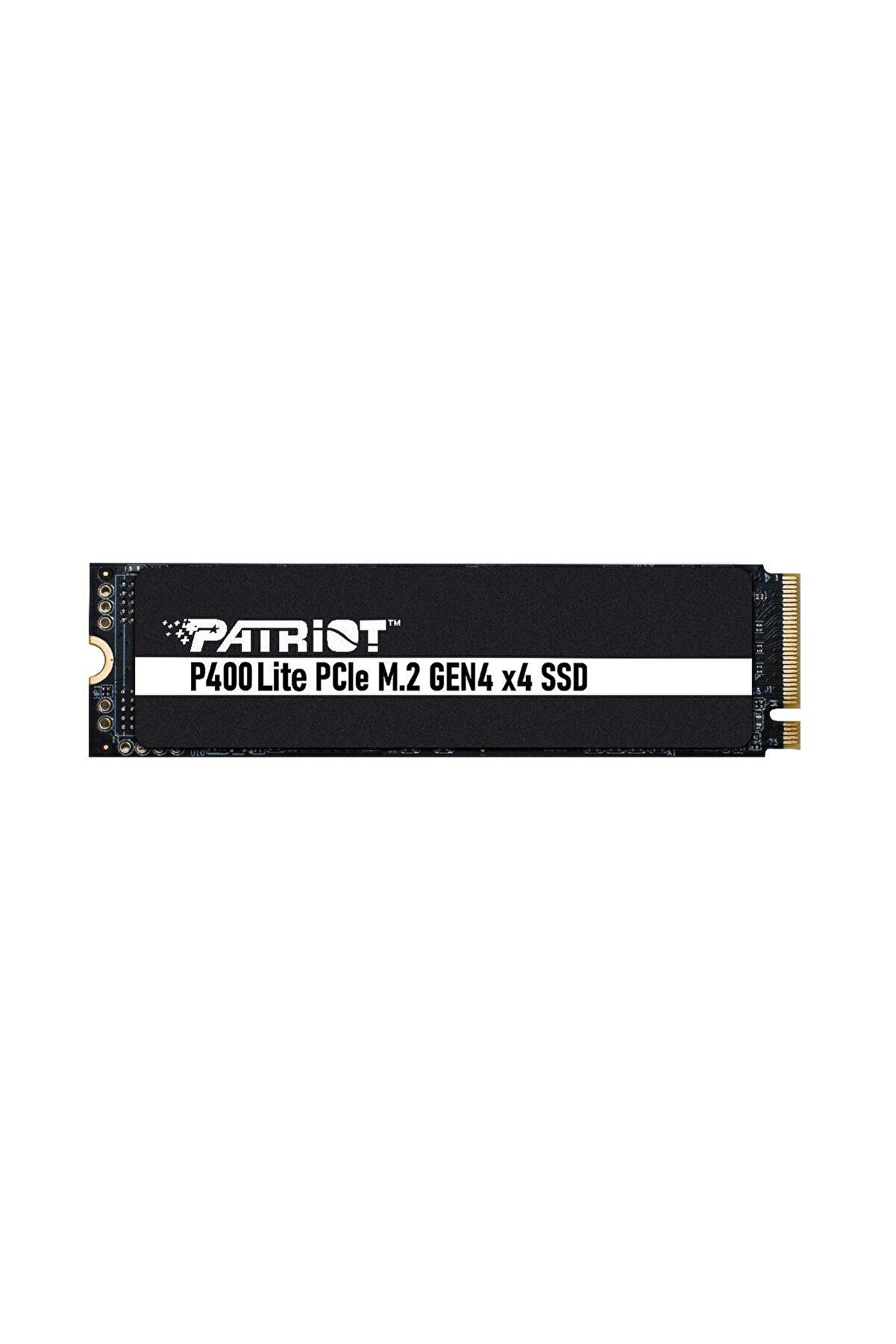 P400 Lite 4tb 3500/2700mb/s Nvme M.2 Ssd Disk (P400LP4KGM28H)