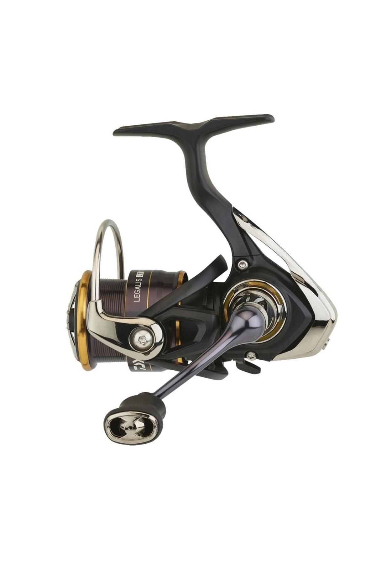 DAIWA Legalis 20 Lt 4000 C Olta Makinesi