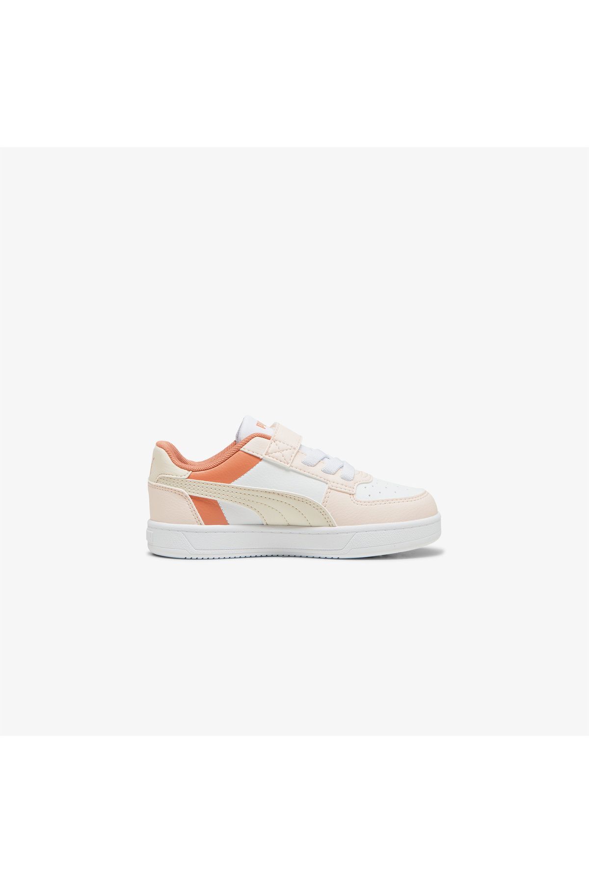 Puma Caven 2.0 Block Ac Ps Çocuk Pembe Spor Ayakkabı