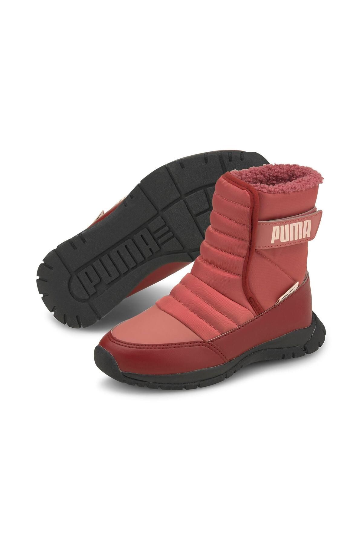 Puma Nieve Boot Wtr Ac Ps Çocuk Bot