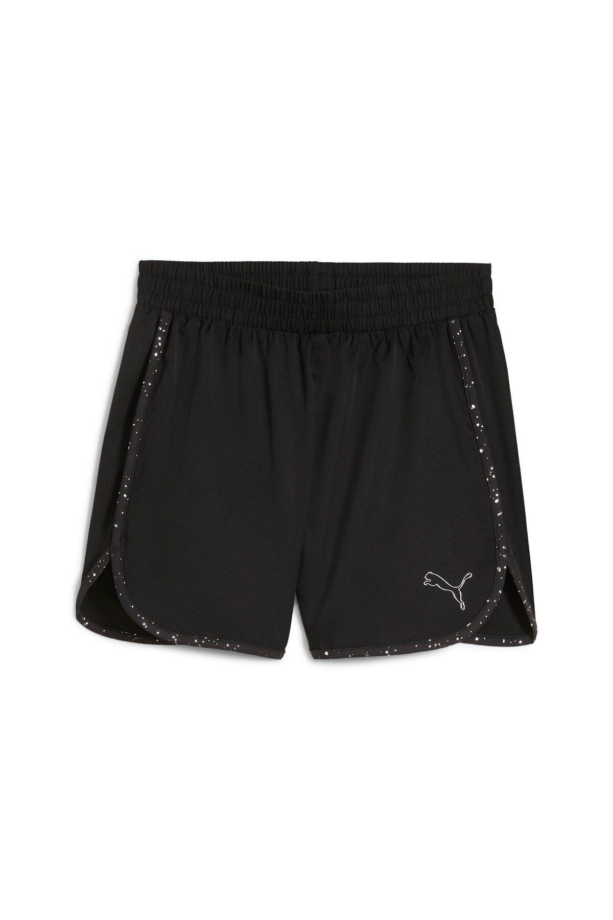 Puma İntergalactic Hw 4" Short Kadın Şort
