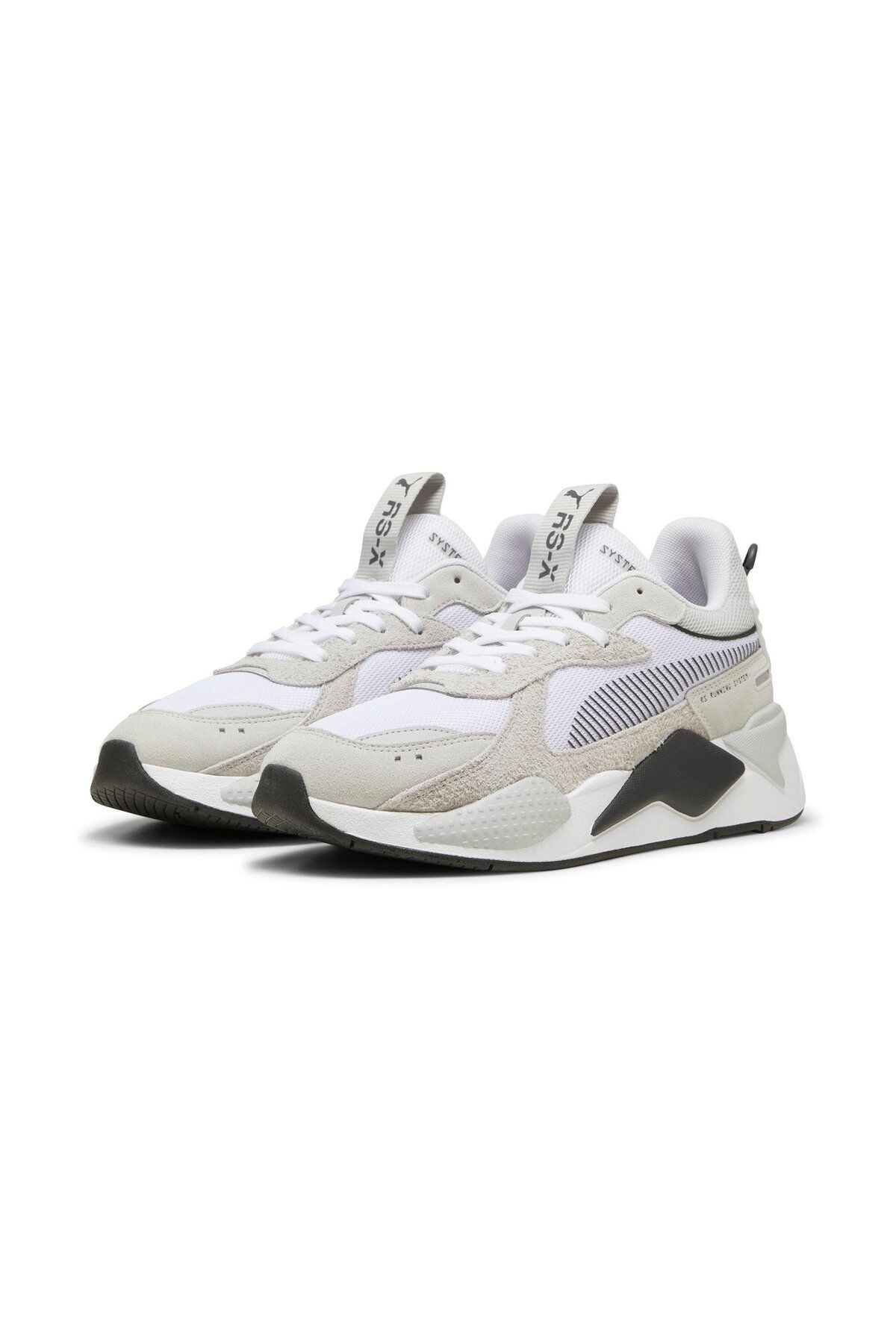 Puma Rs-x Heritage Unisex Sneaker