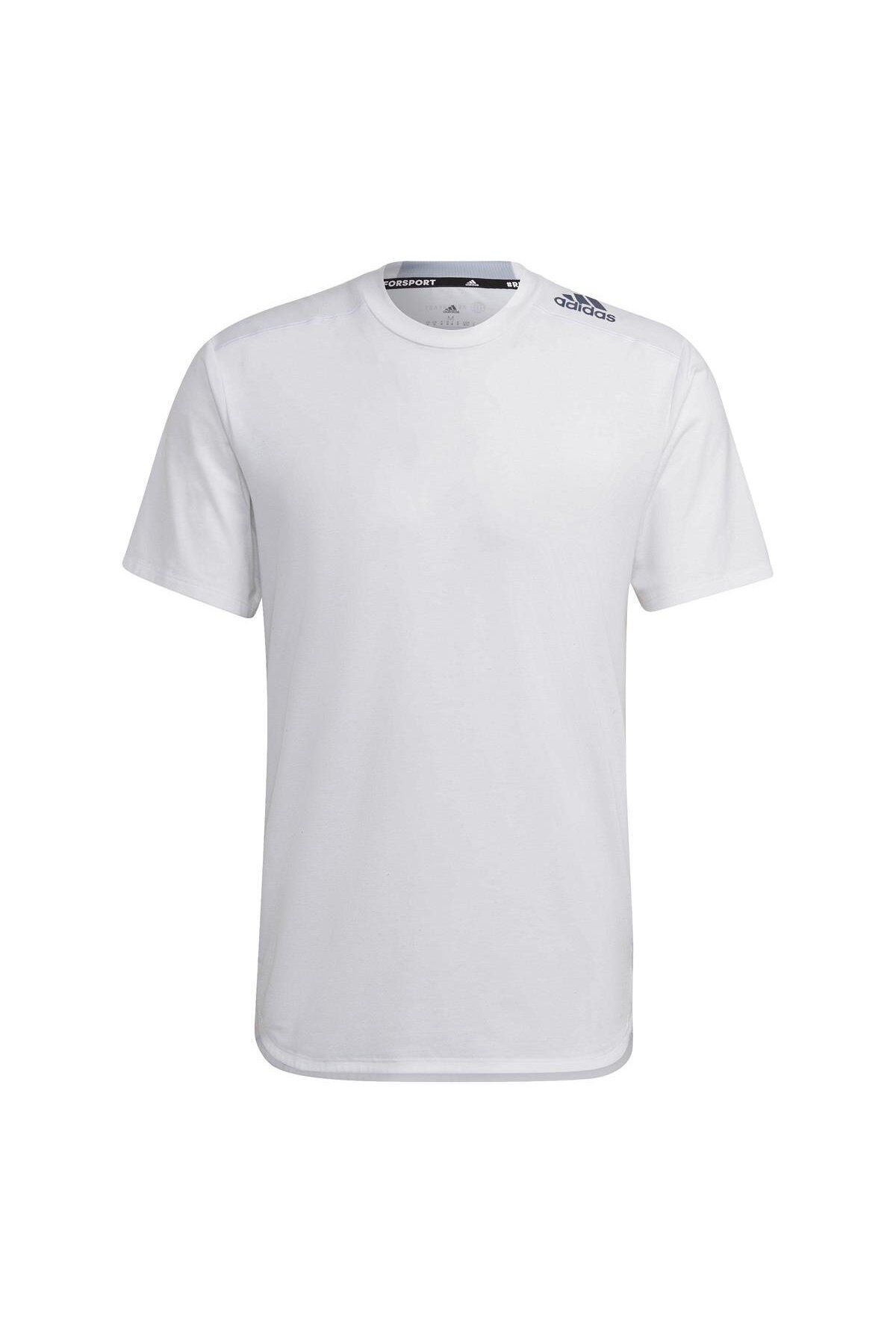 adidas M D4t Tee