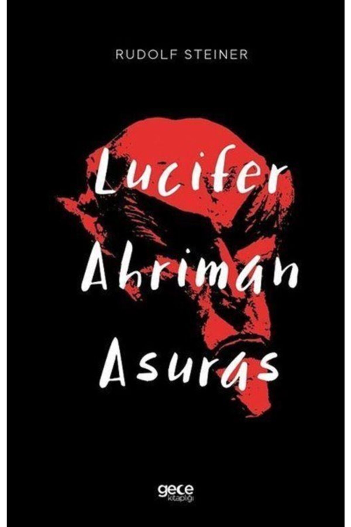 Romans Lucifer-ahriman-asuras