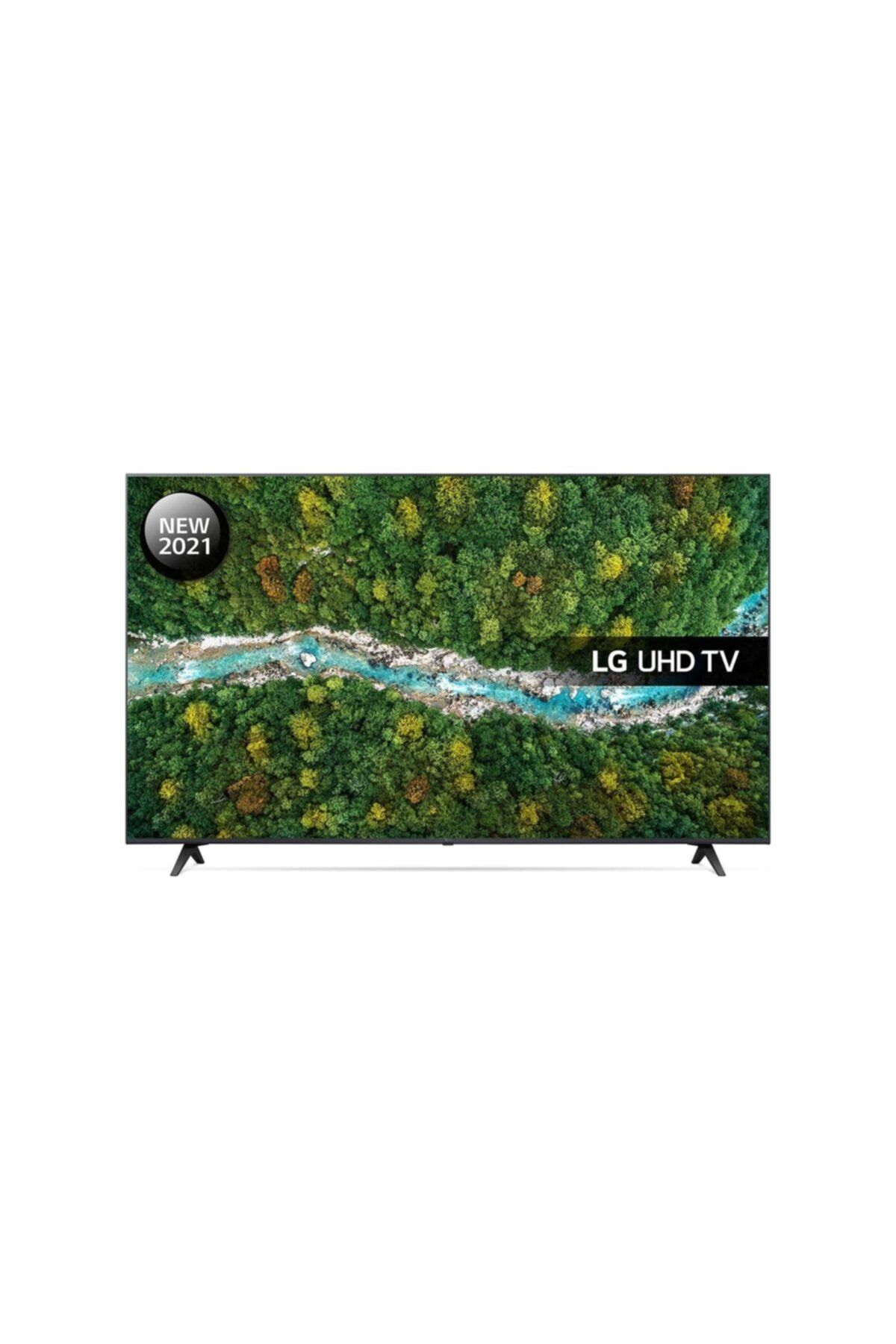 LG 50UP77006 50'' 127 Ekran Uydu Alıcılı 4K Ultra HD Smart LED TV