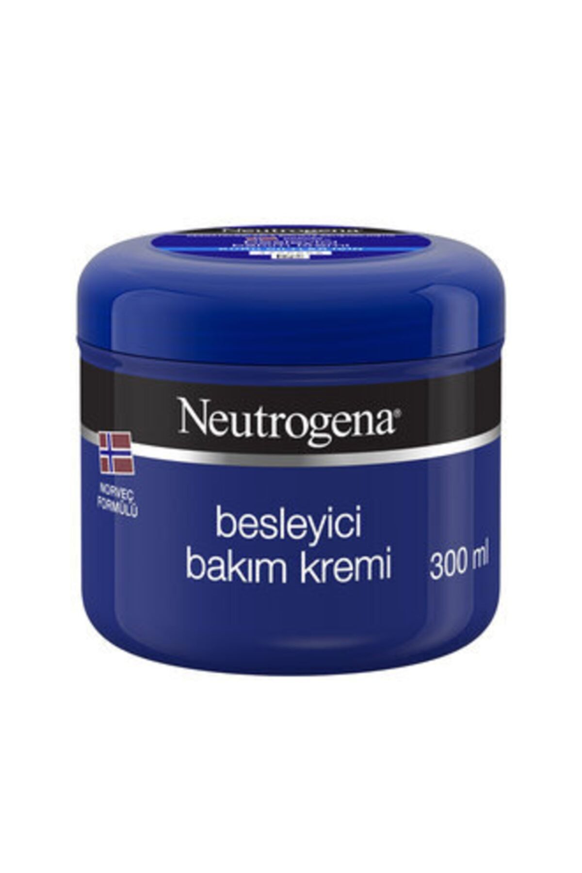 Neutrogena Besleyici Bakım El & Vücut Kremi 300 Ml