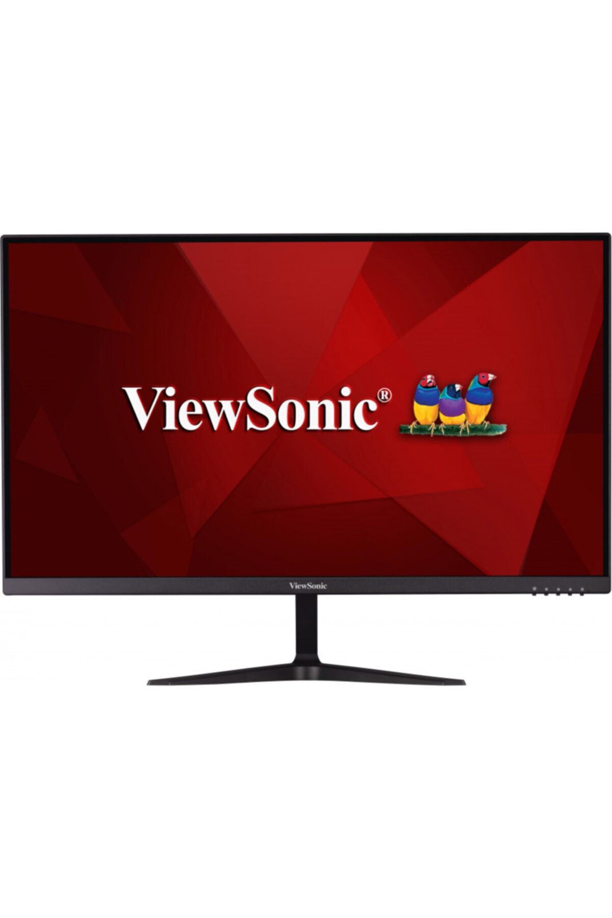 ViewSonic Vx2718-p-mhd Full Hd 1 Ms 165 Hz 250 Nits Freesync Gsync 2 X Hdmi Gaming Monitor