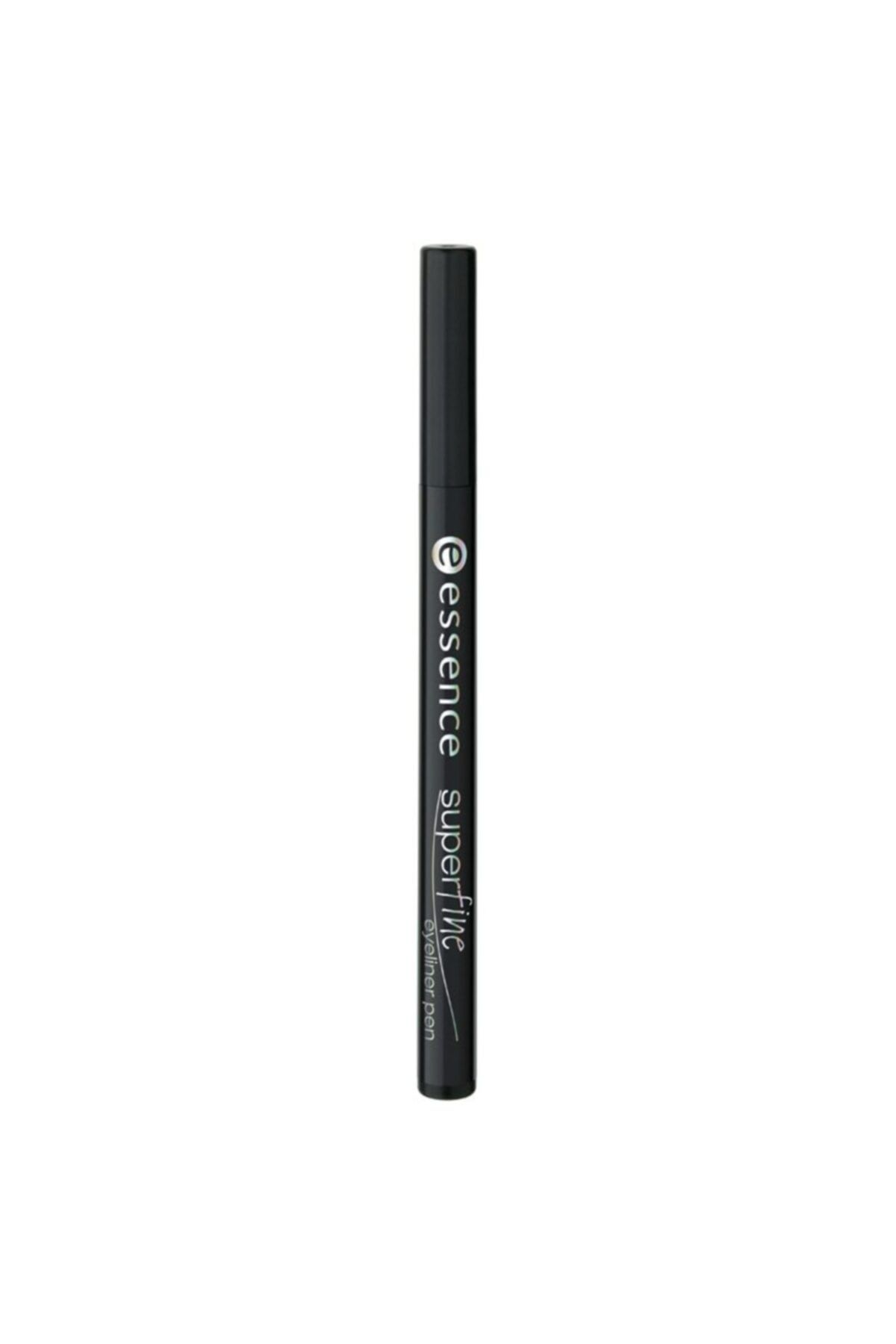 Essence Superfine Eyeliner Pen 01