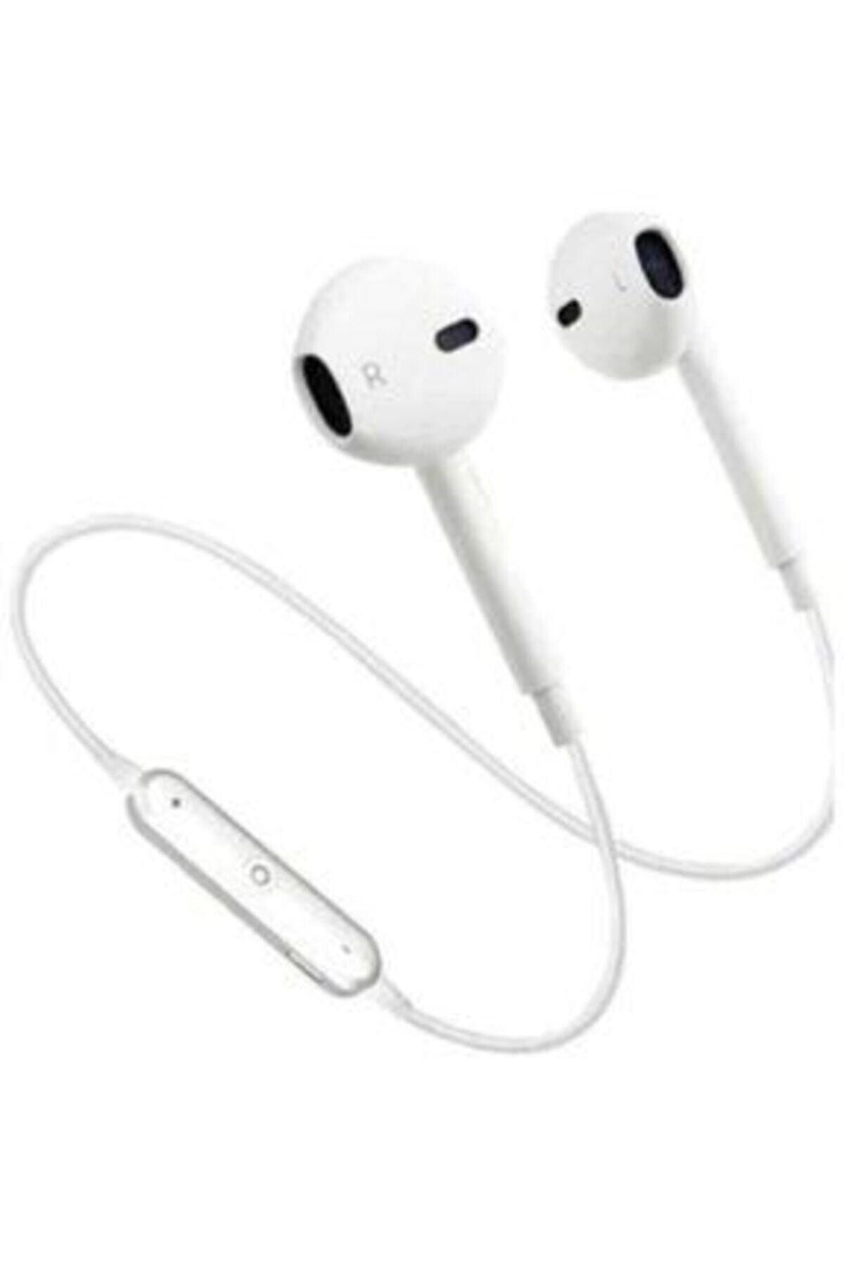 Piranha Bluetooth Spor Kulaklık Mikrofonlu 2280