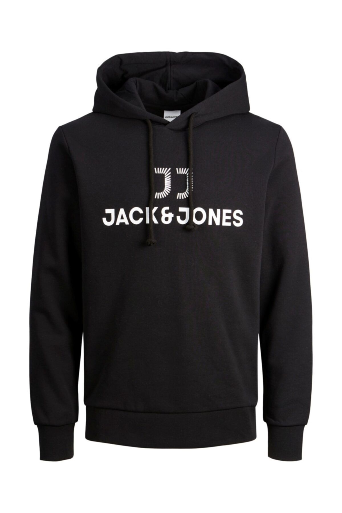 Jack & Jones Jcodat Kapüşonlu Sweatshirt 12201847