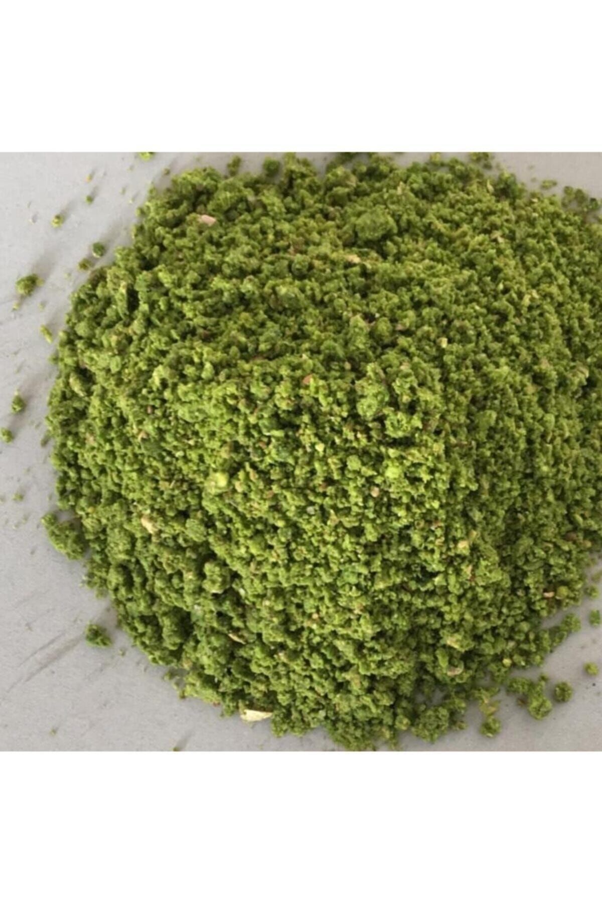 Arifoğlu Fıstık Dünyası Yeşil Toz Antep Fıstığı Çekilmiş 0.5 kg