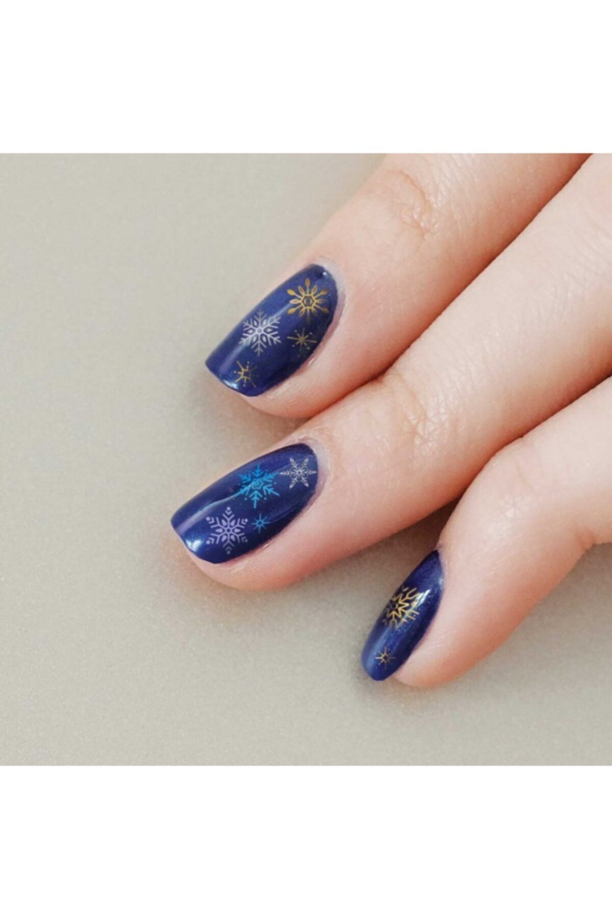 Artikel Kartanesi Tırnak Dövmesi,tırnak Tattoo,nail Art ,tırnak Sticker