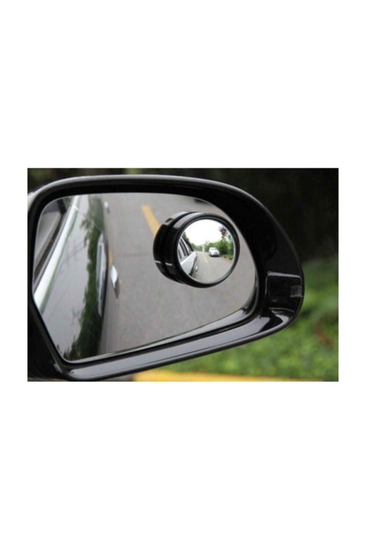 CMT Araç Araba Kör Nokta Aynası Dış Dikiz İlave Kolay Görüş Güvenlik