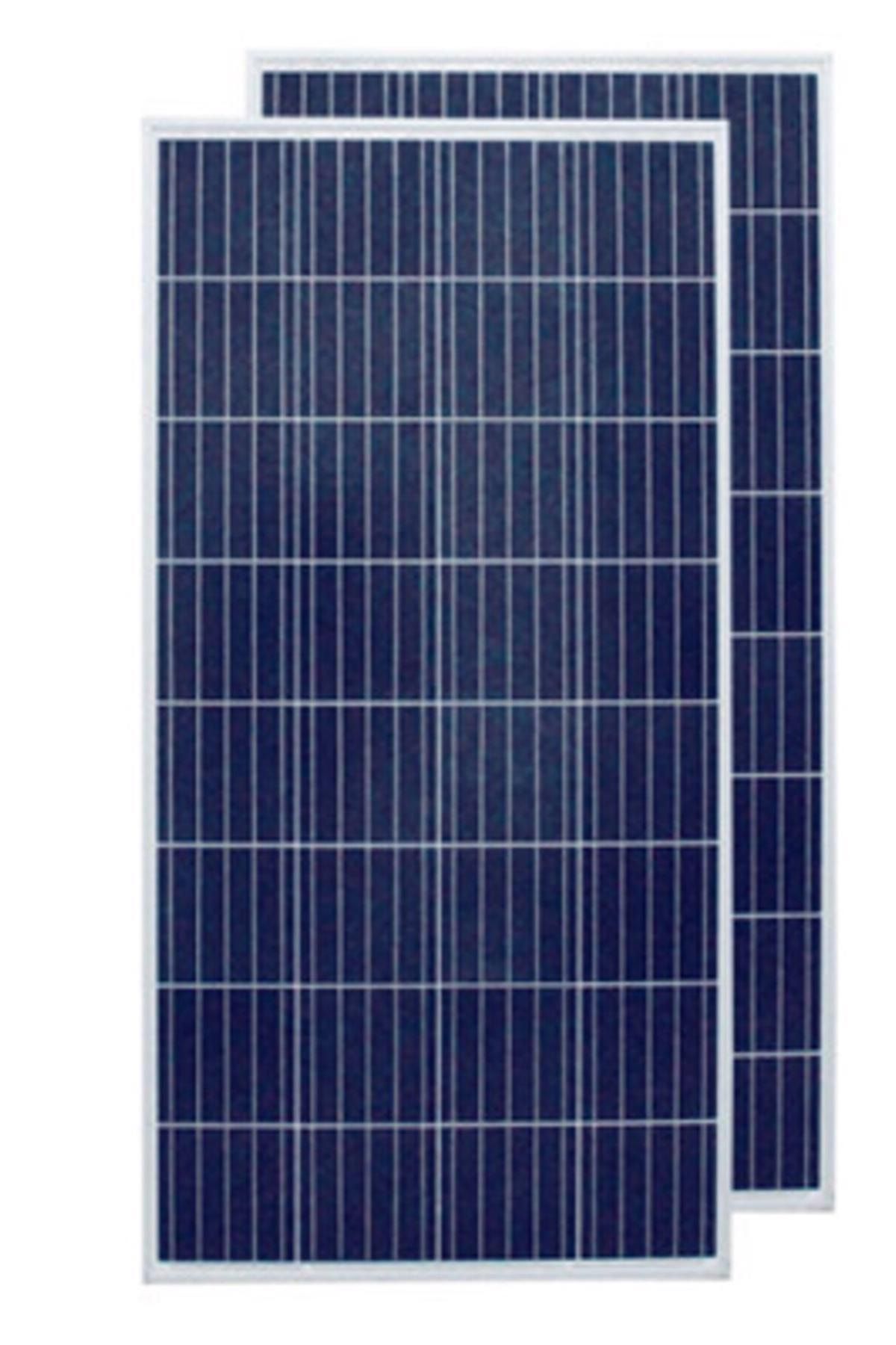 Lexron 170 Watt Polykristal Güneş Panel